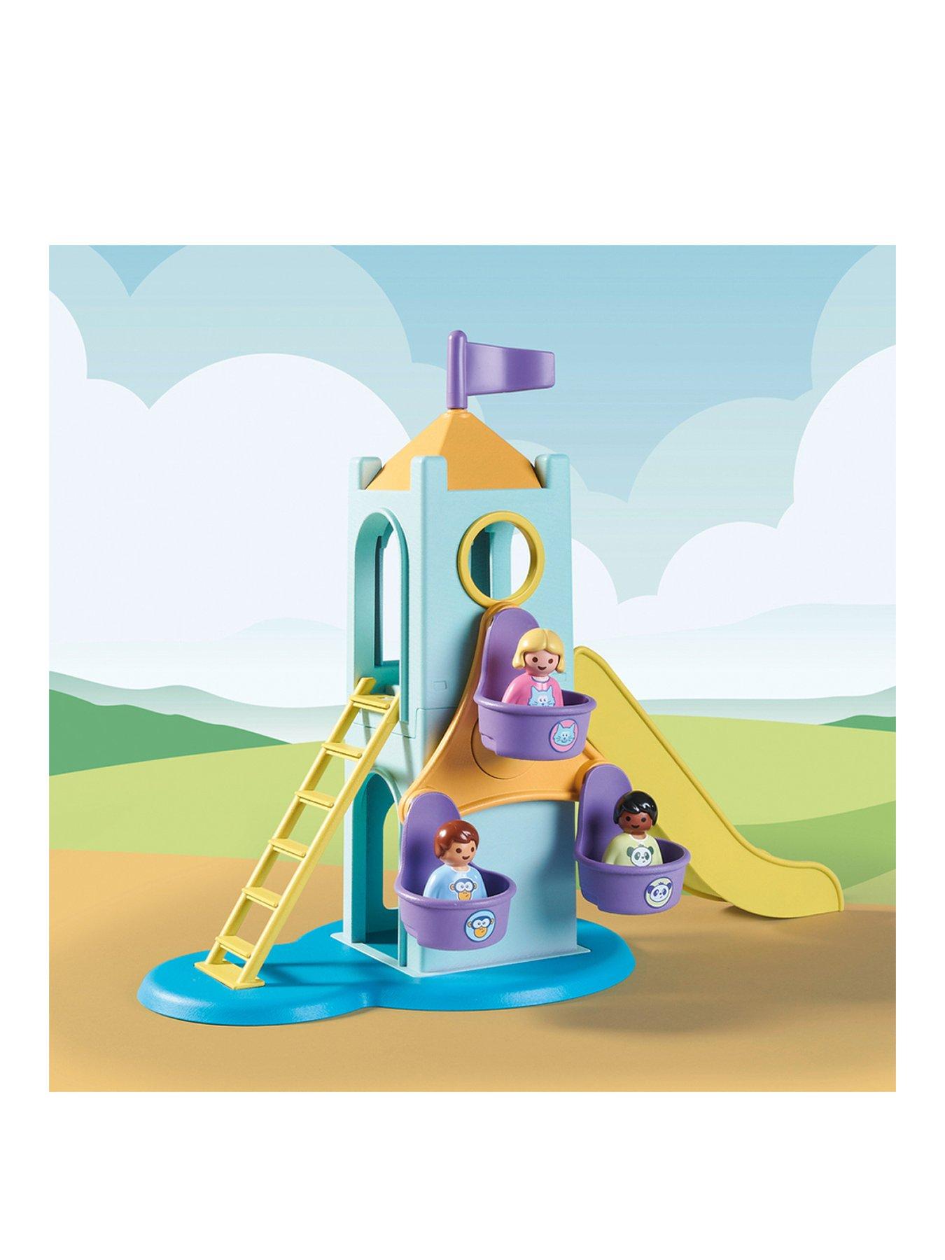 Playmobil 123 online sale