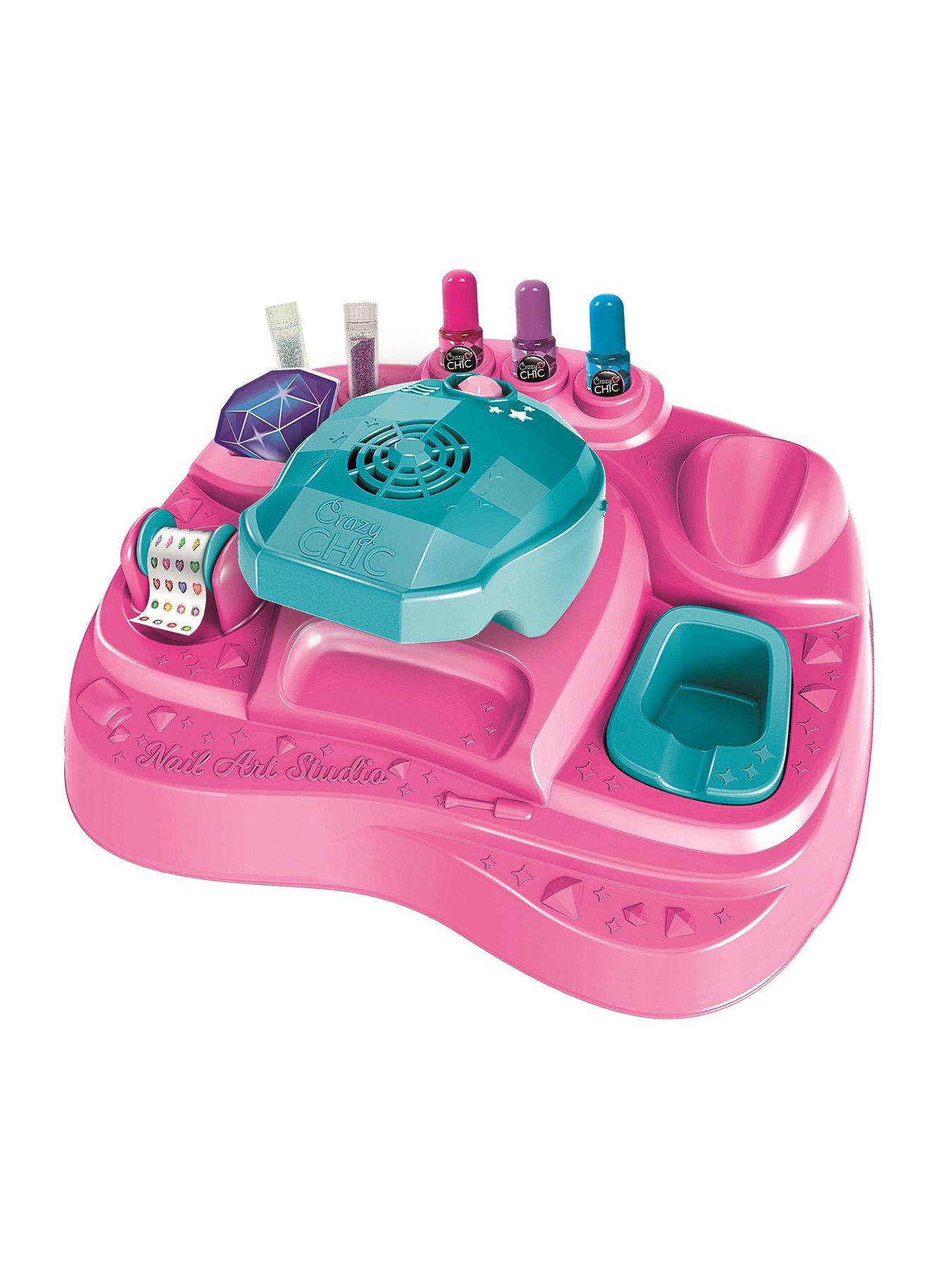 Clementoni Crazy Chic - Makeup Be a Dreamer | Thimble Toys
