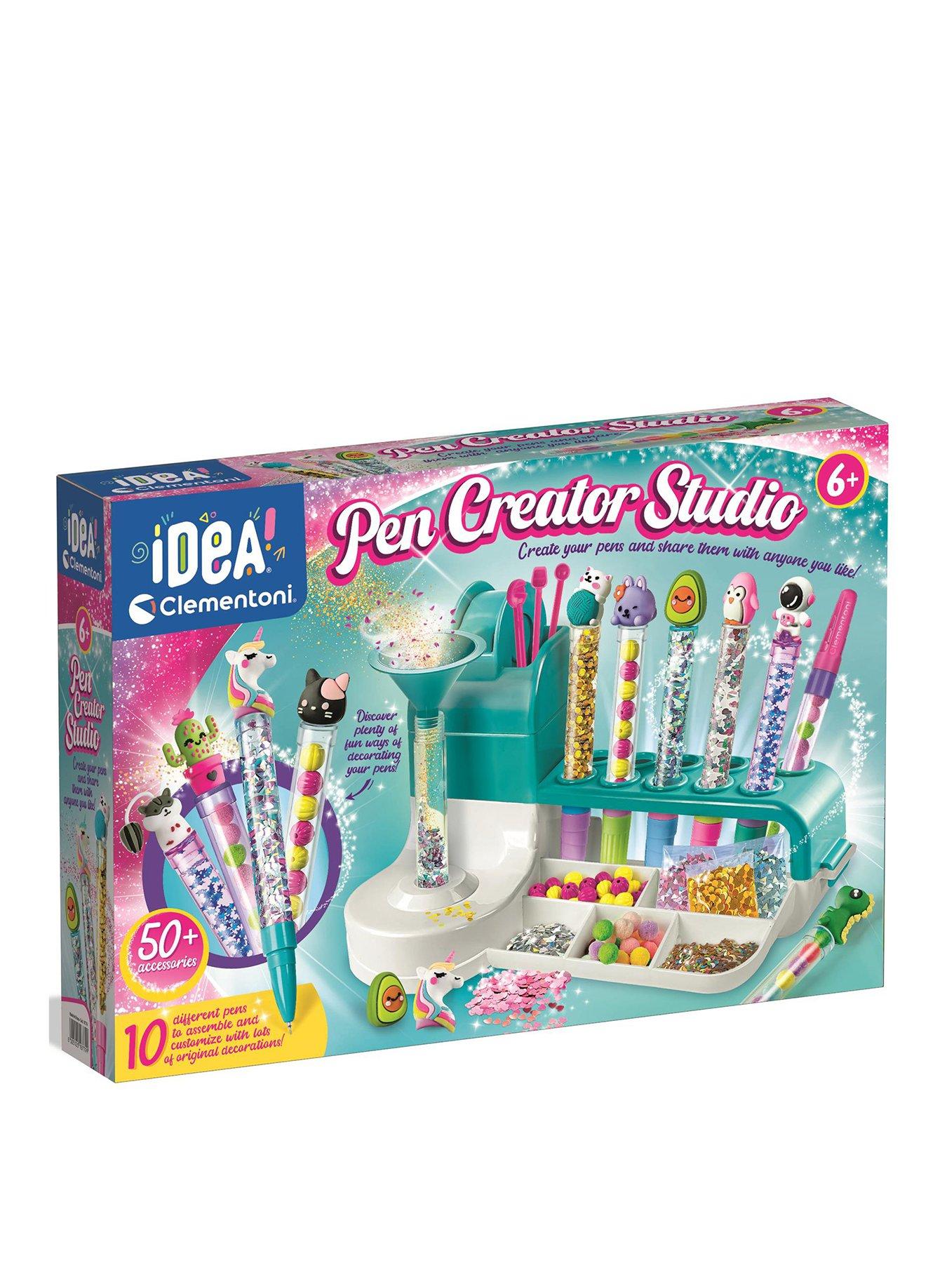  image of idea-pen-creator-studio
