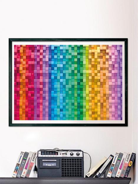 clementoni-colourboom-pixel-1000pc-puzzle