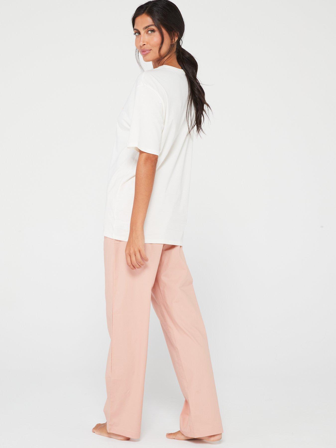 Calvin klein nightwear clearance sale