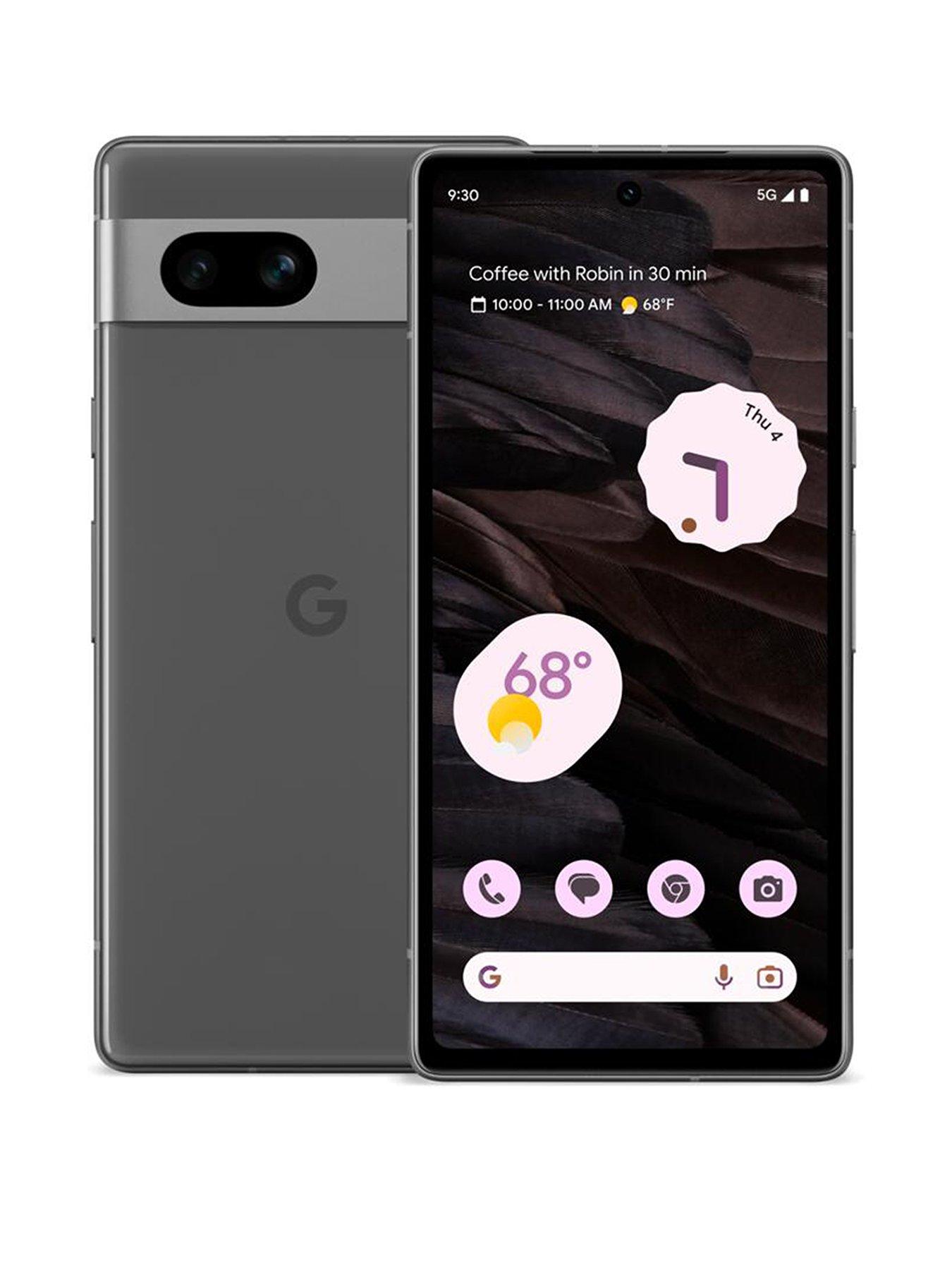 undefined Pixel 7a - 128GB