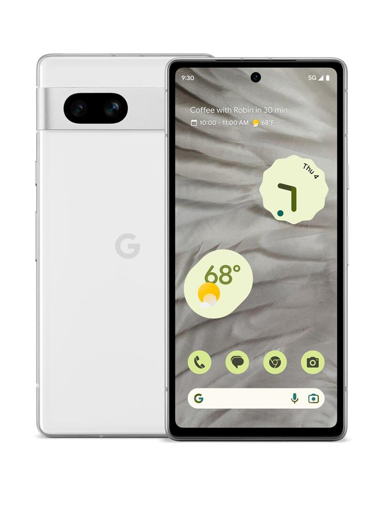 Google Pixel 7 - 128GB | littlewoods.com