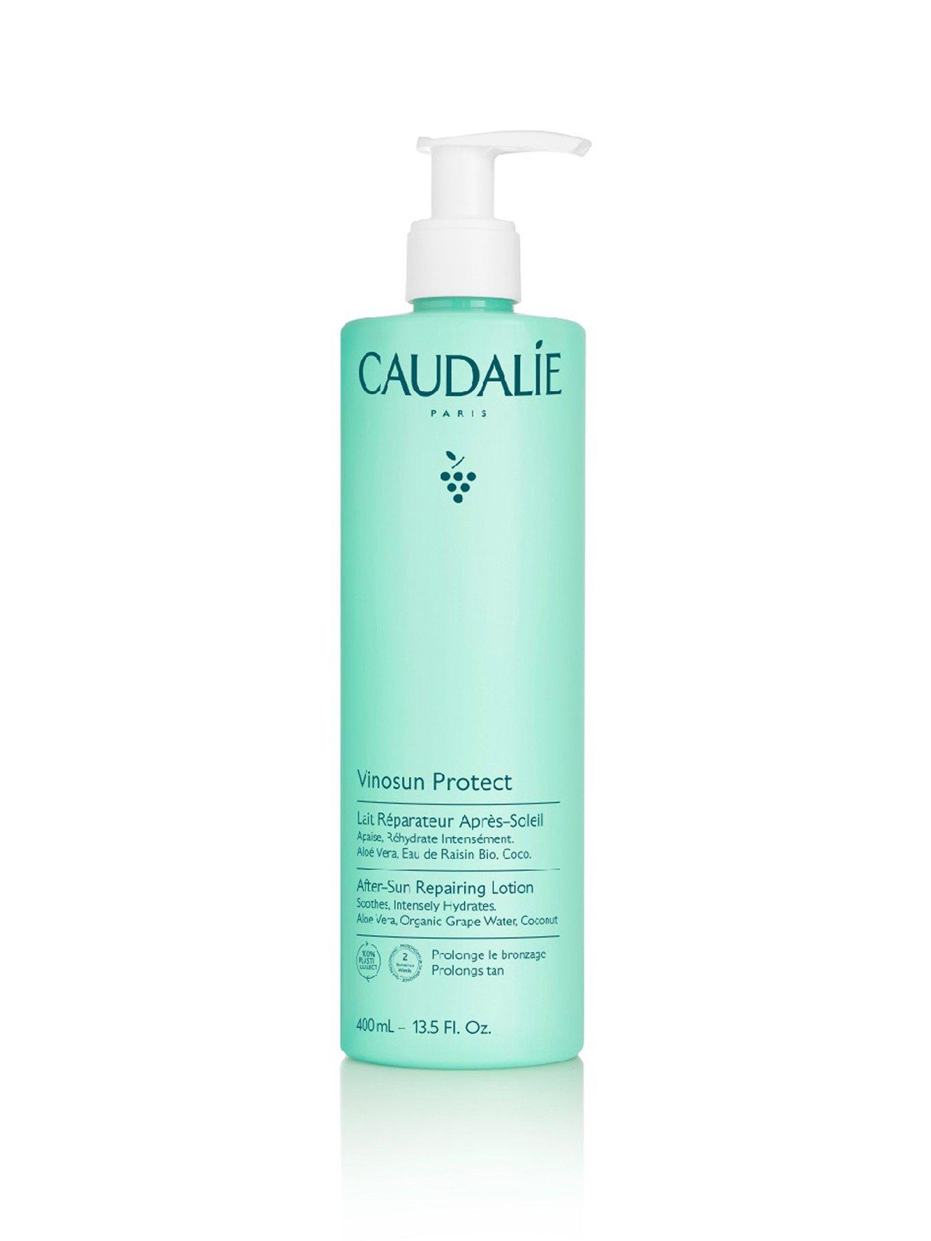 Caudalie Vinosun After-Sun Repairing Lotion - 400 mL