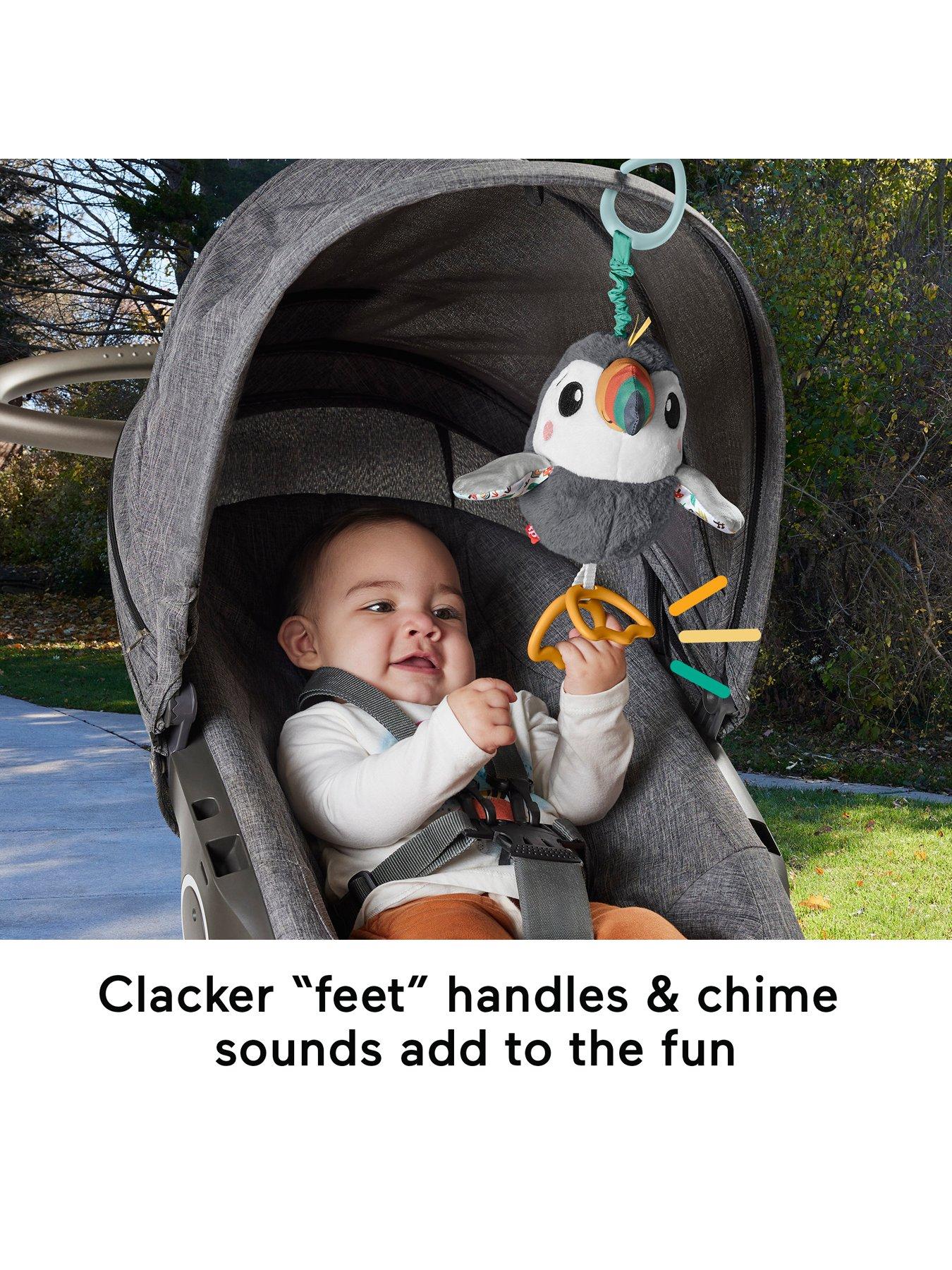 Fisher price baby pram discount