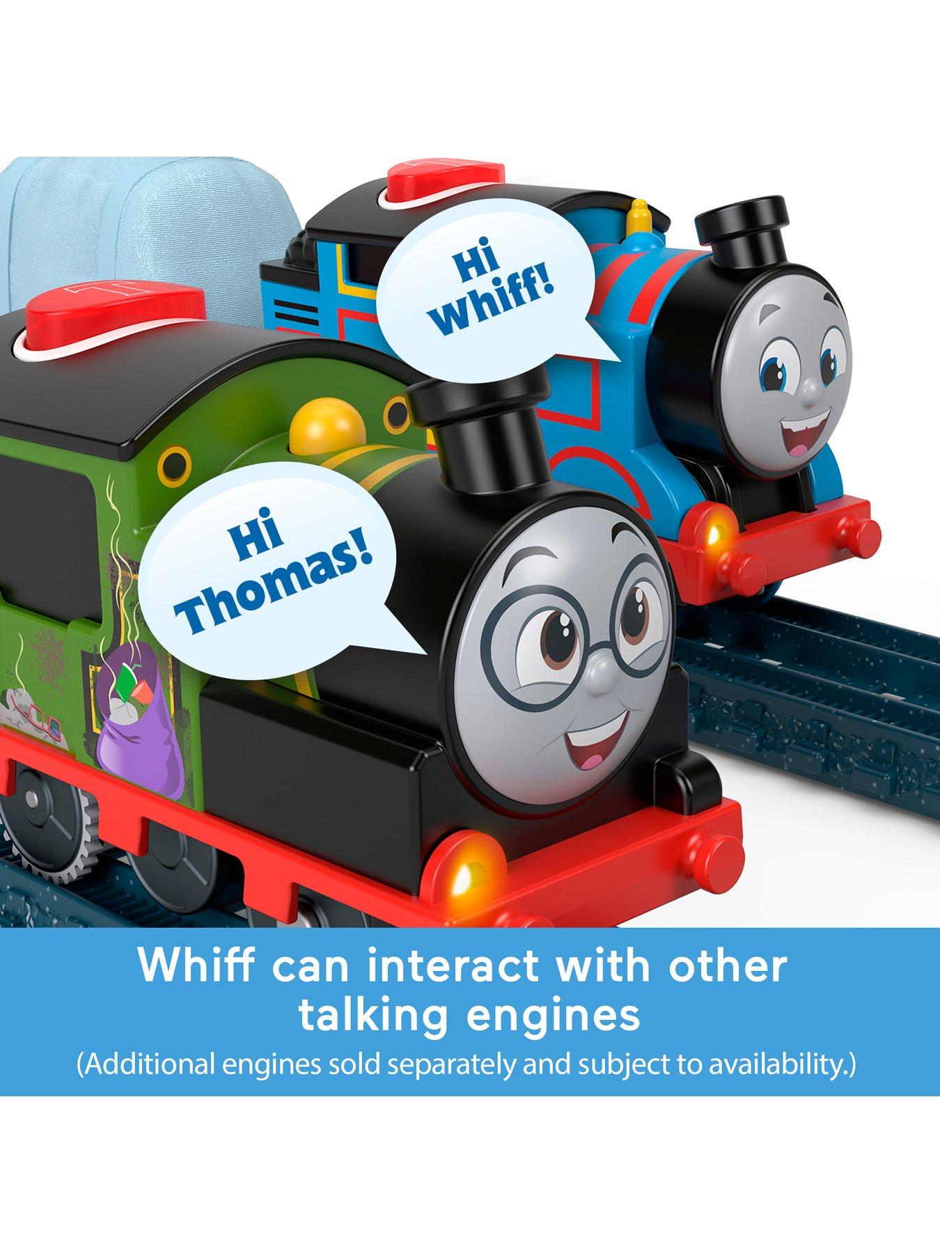  image of thomas-friends-talking-whiff-motorised-train-engine