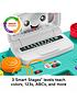  image of fisher-price-mix-amp-learn-dj-table-musical-activity-toy