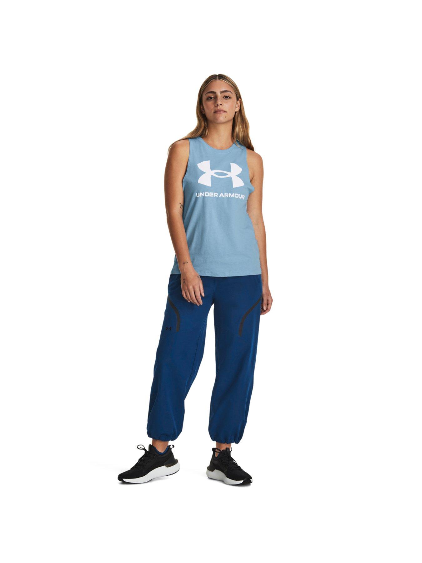 Women's under deals armour pants clearance