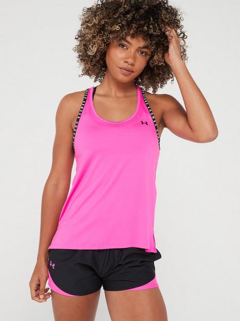 under-armour-training-knockout-tank-top-pink