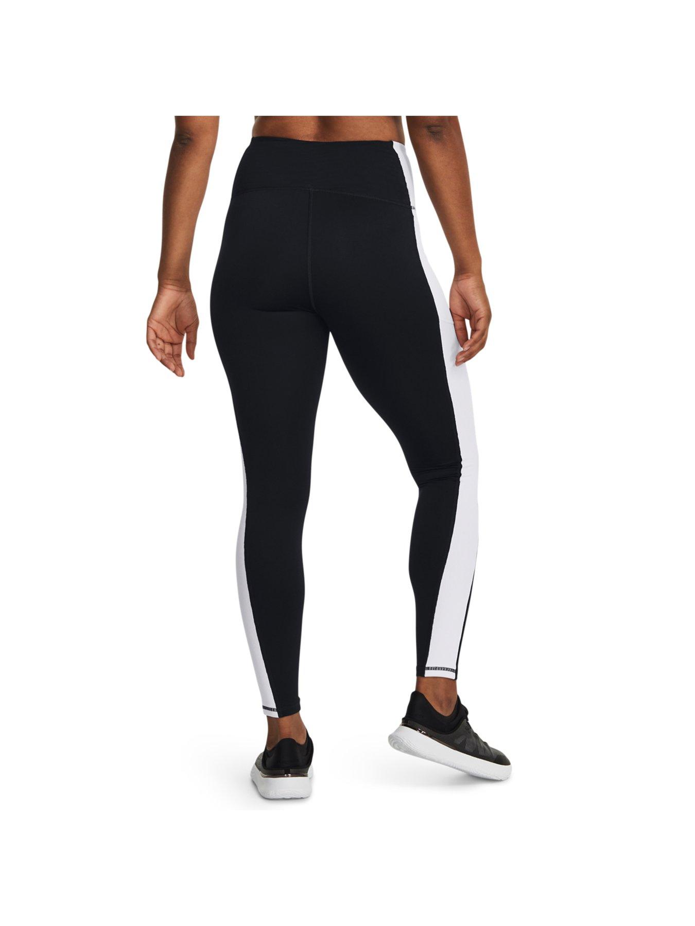 Under armour store leggings womens sale