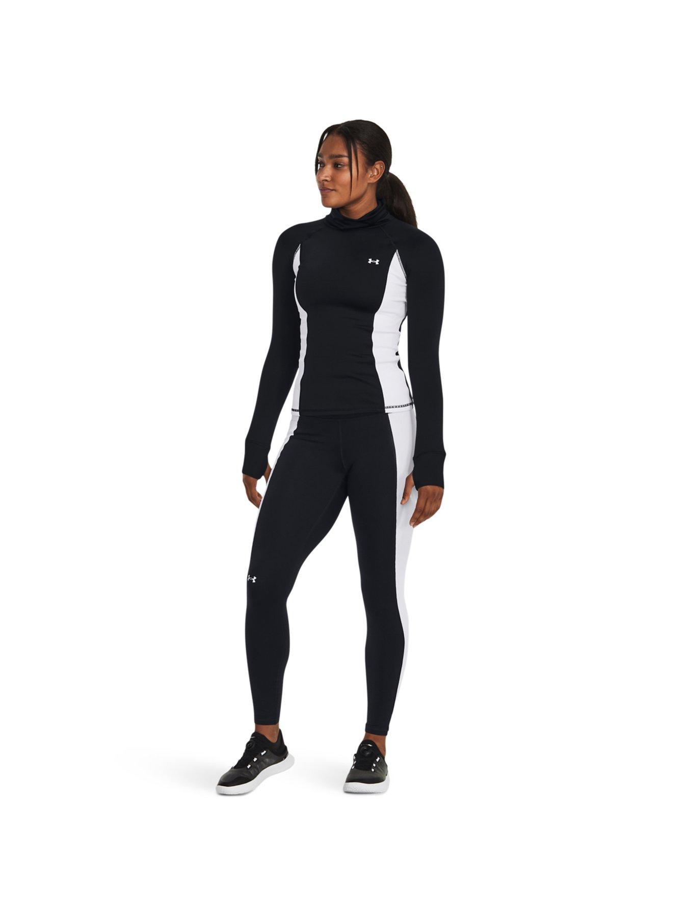 Women's UA Train Cold Weather Leggings