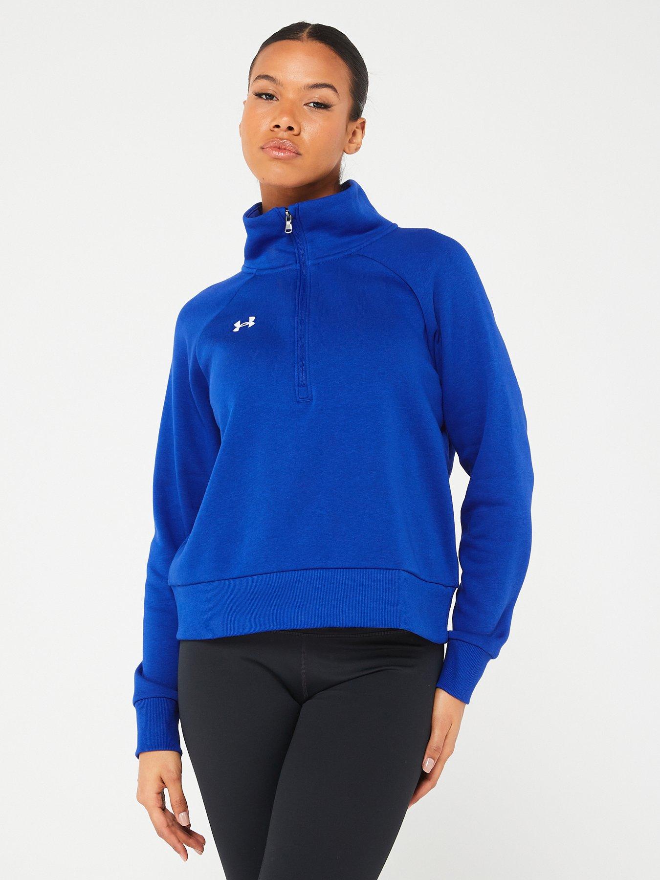 Training Fleece 1/4 Zip