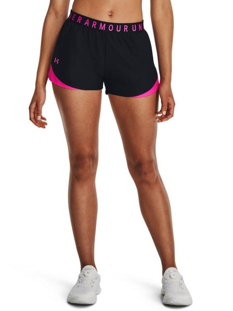 under-armour-training-play-up-shorts-black