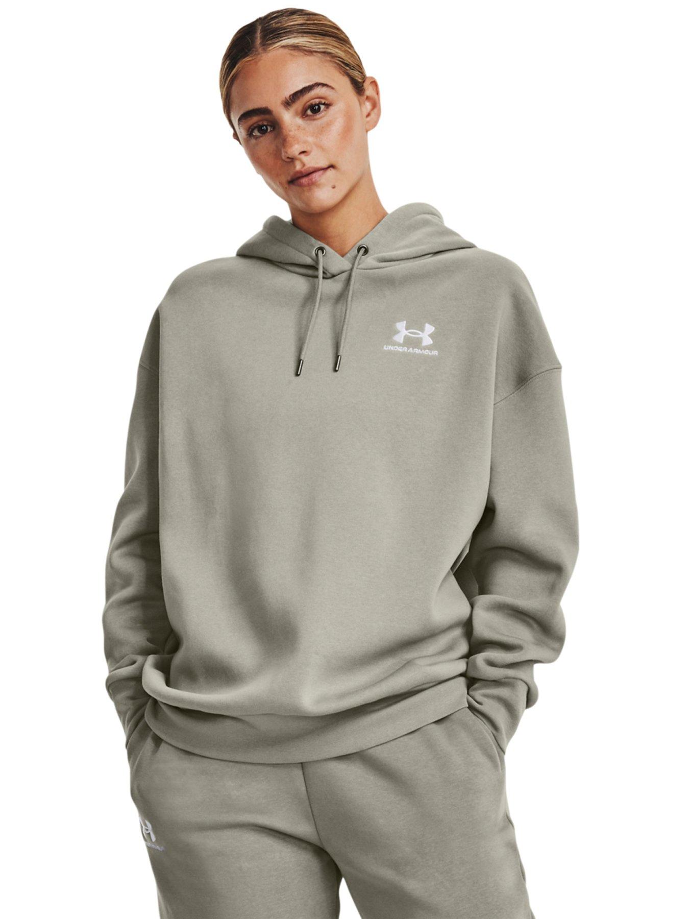 Under armour hot sale gym hoodie