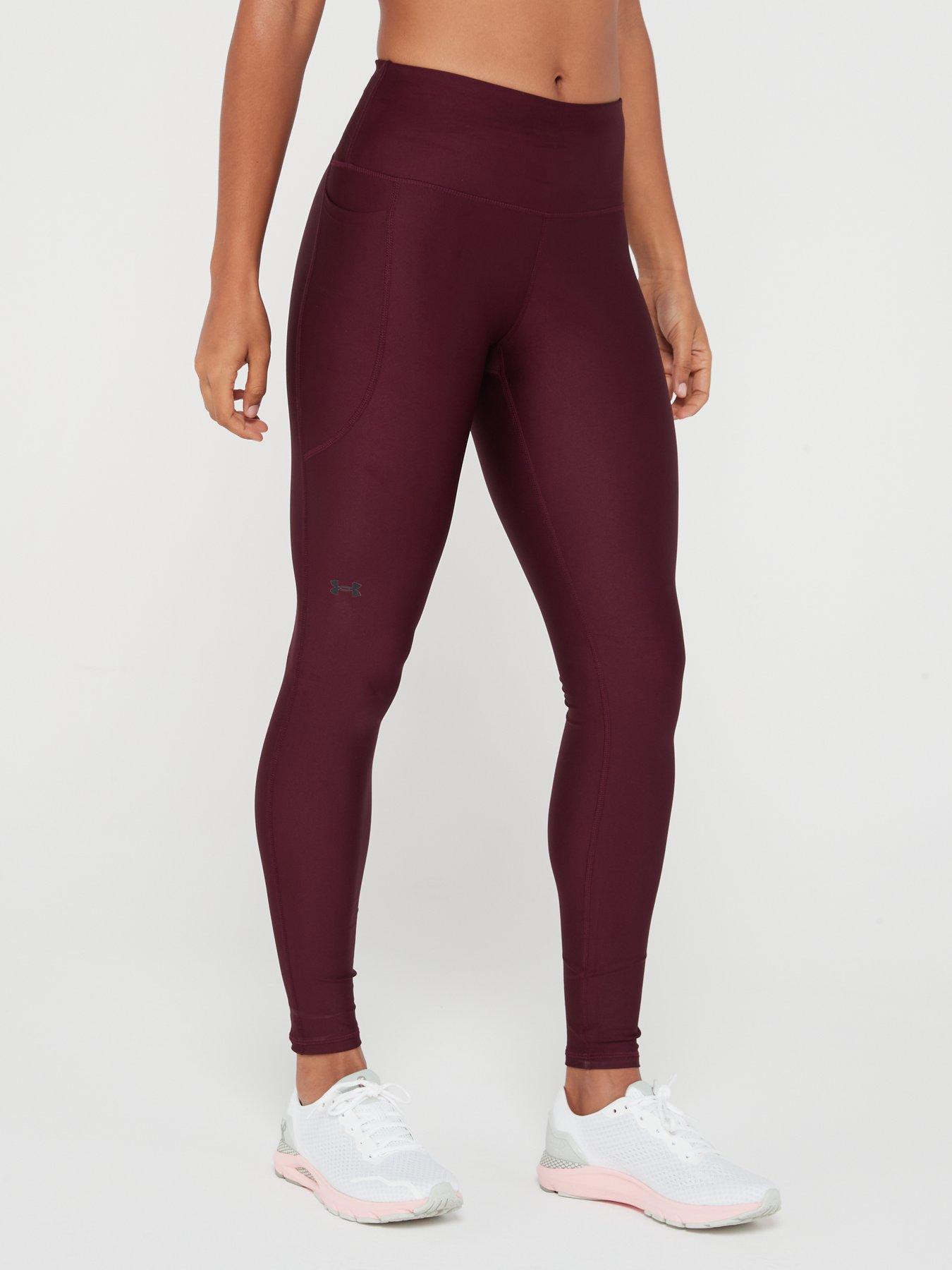 FREE PEOPLE Movement Core Leggings - Black