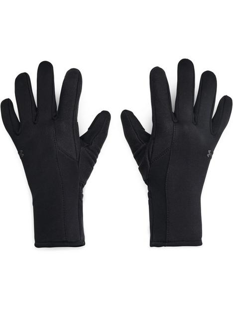 under-armour-training-storm-fleece-gloves-black
