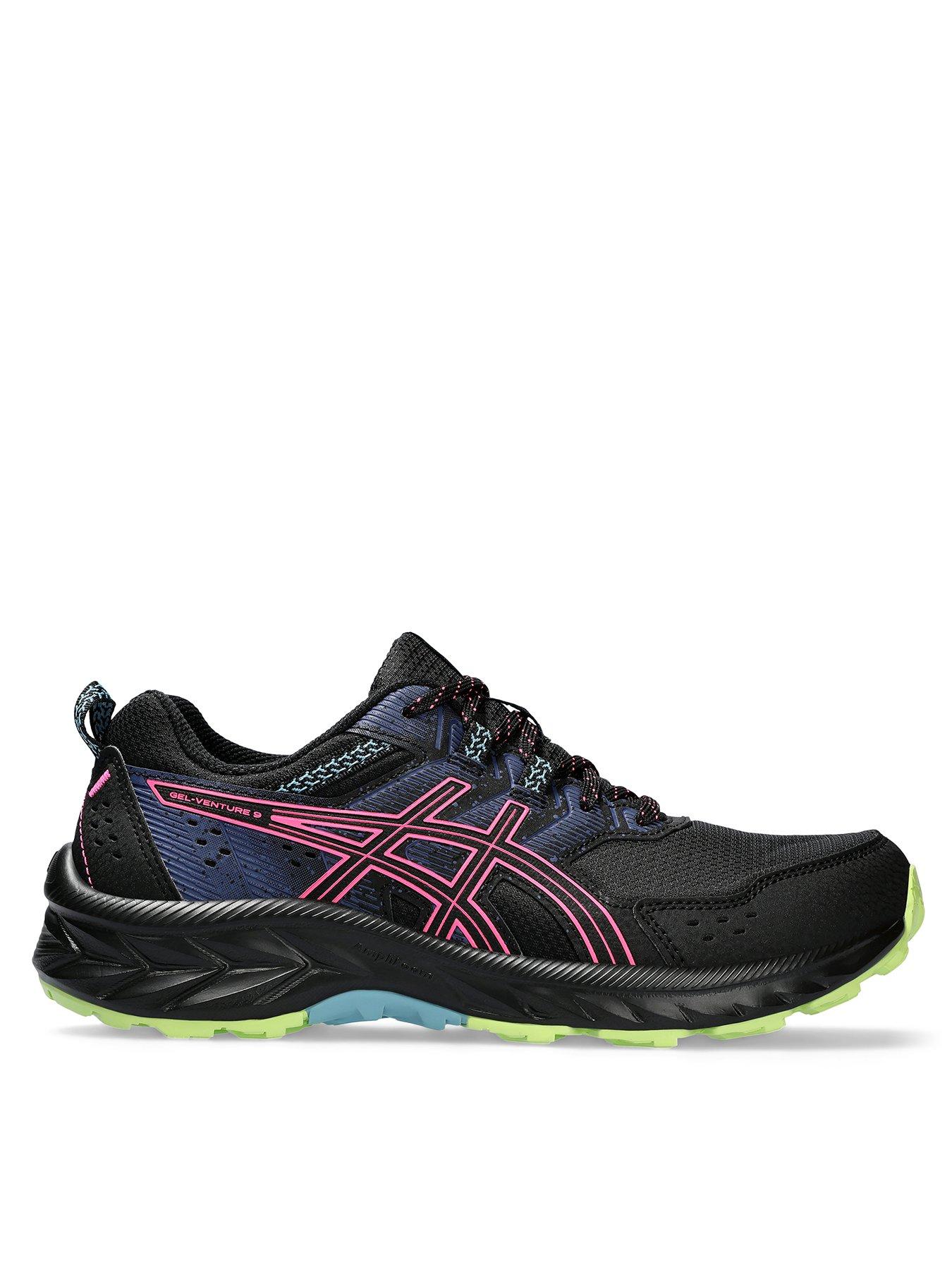 Asics trail running shoes clearance best sale