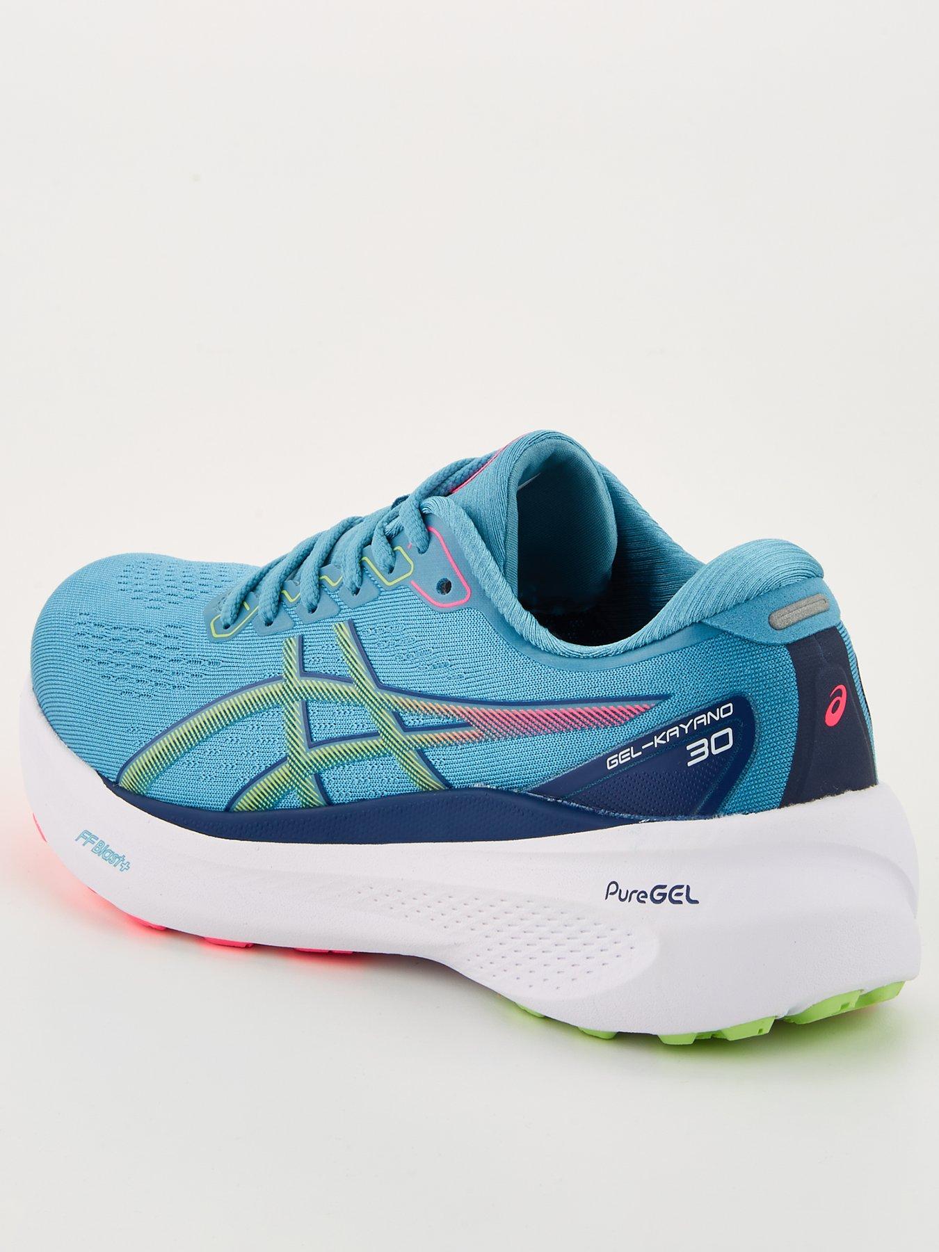 Asics gel kayano deals clearance