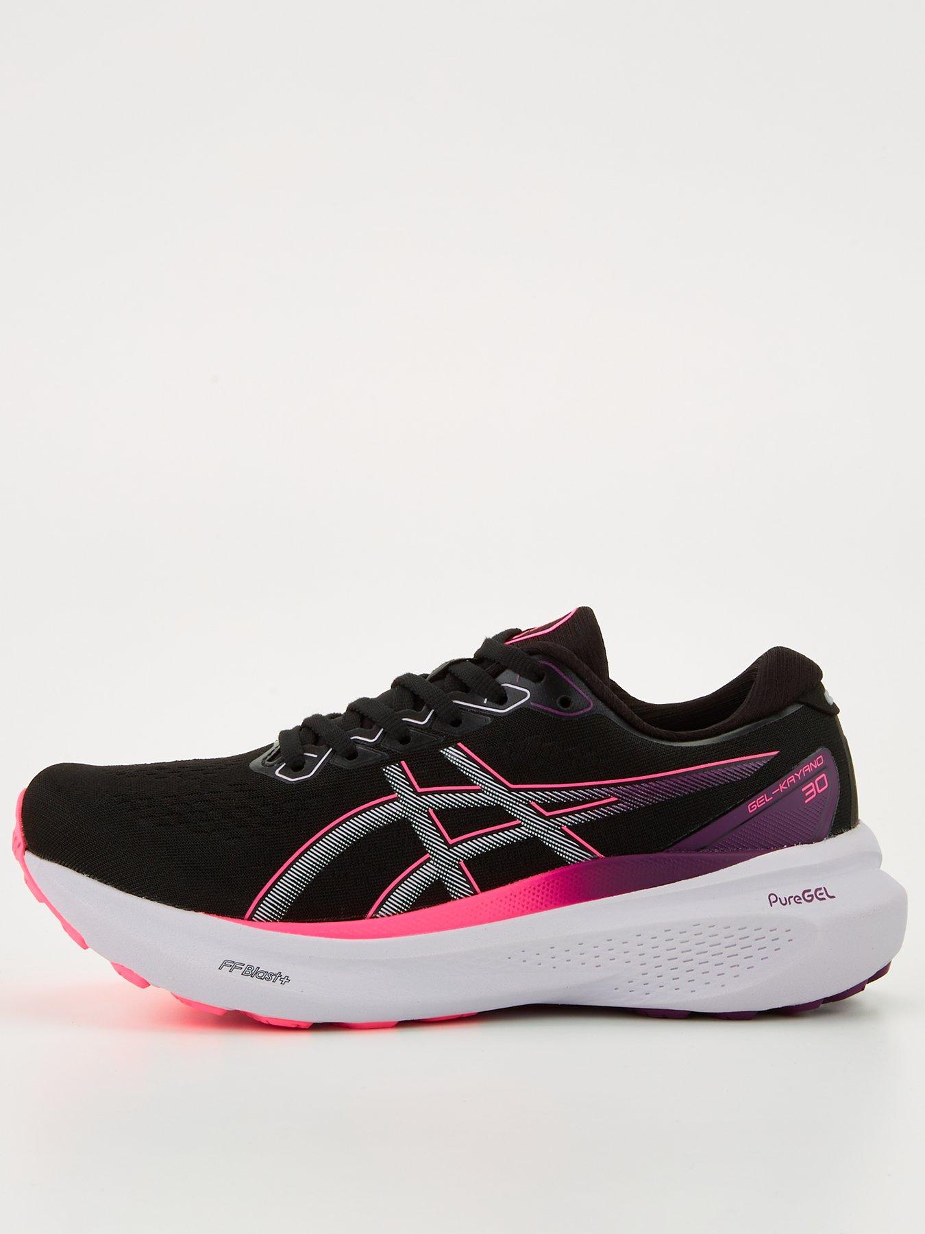 Asics hotsell trainers price