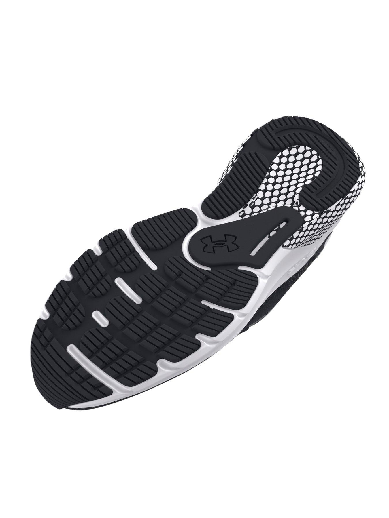  image of under-armour-running-hovr-turbulence-2-trainers-black