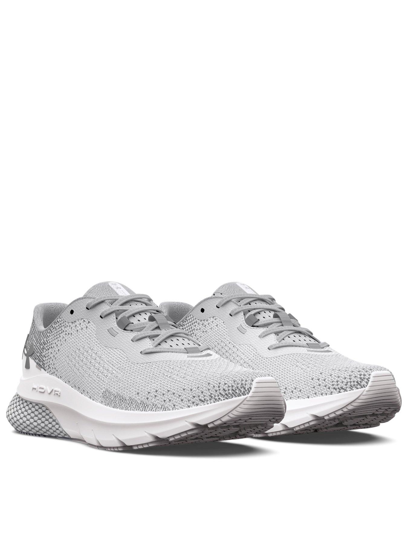 Under armour discount womens running trainers