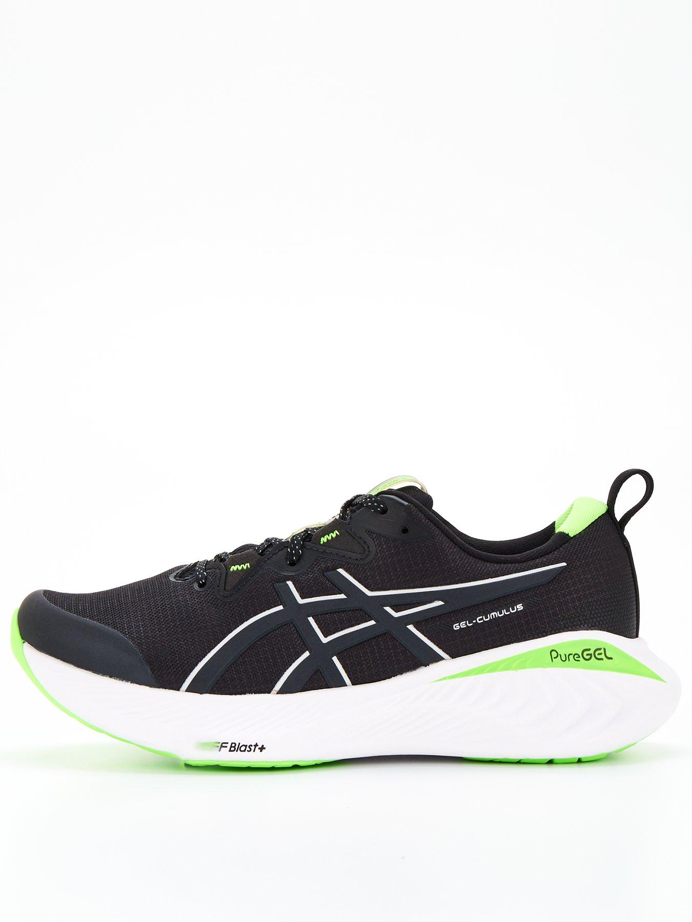 Asics gel cumulus on sale womens sale