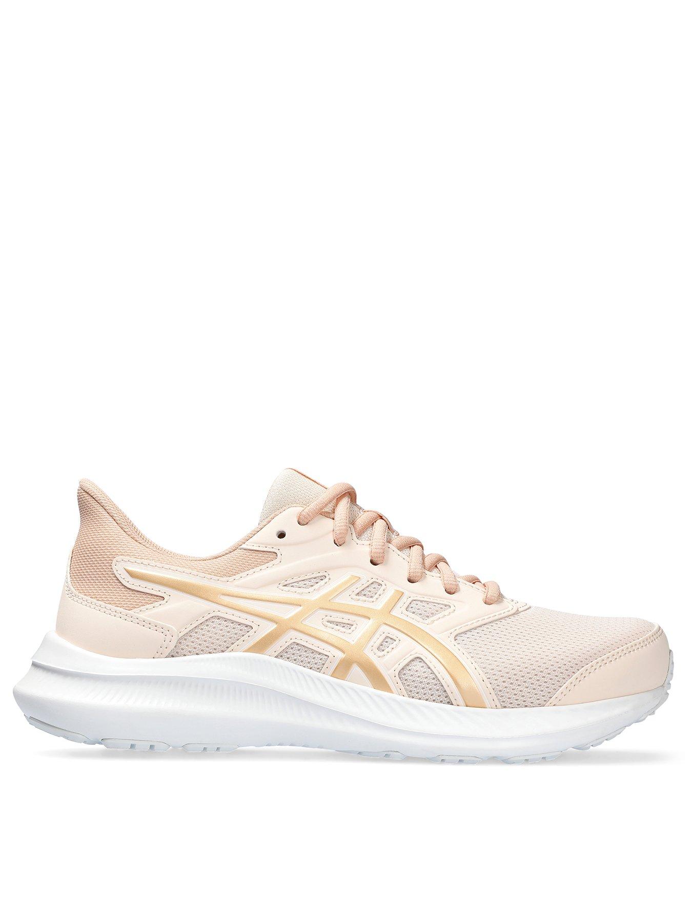 Light pink outlet asics