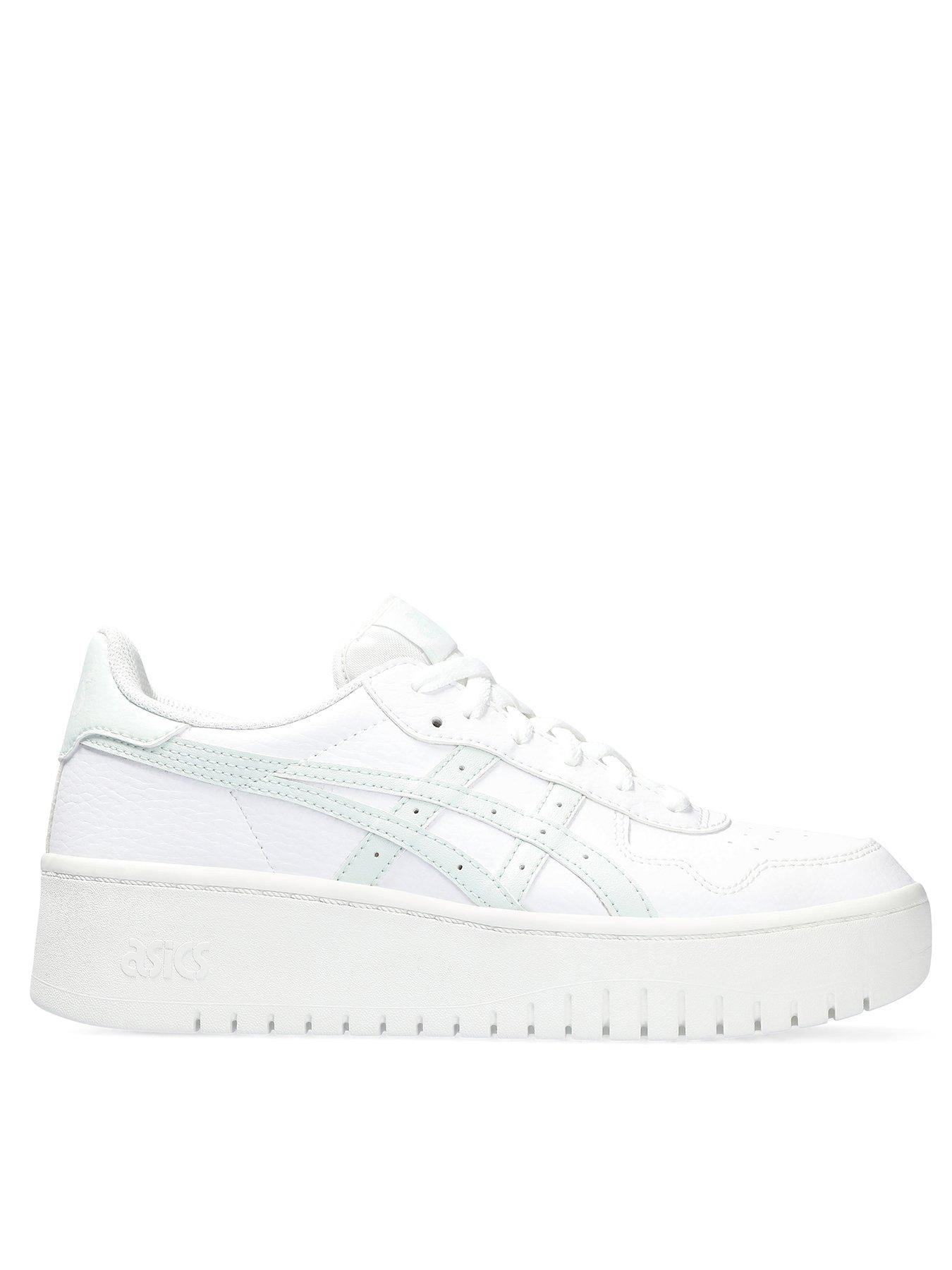 littlewoods asics trainers