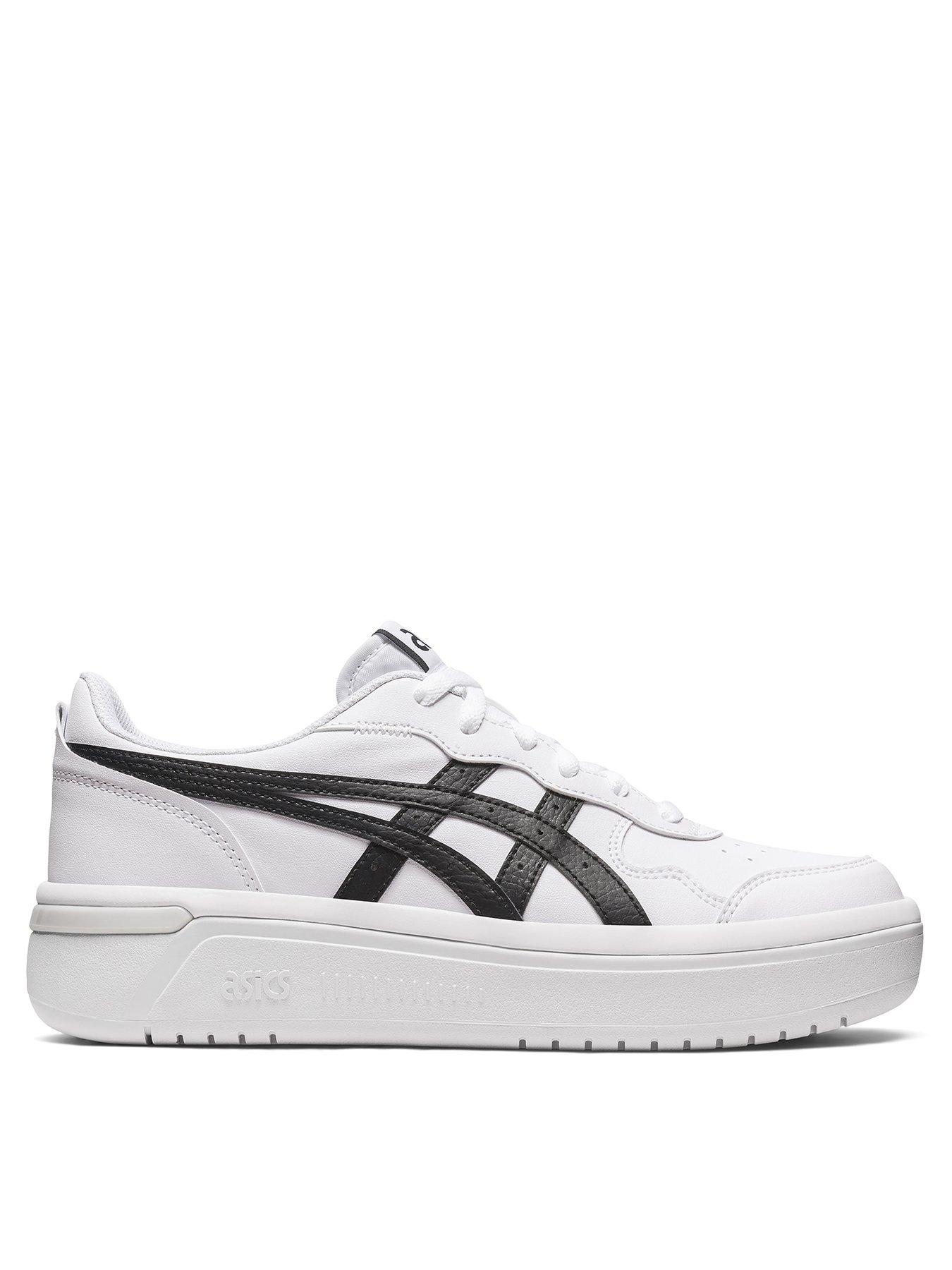 Asics cheap trainer sale