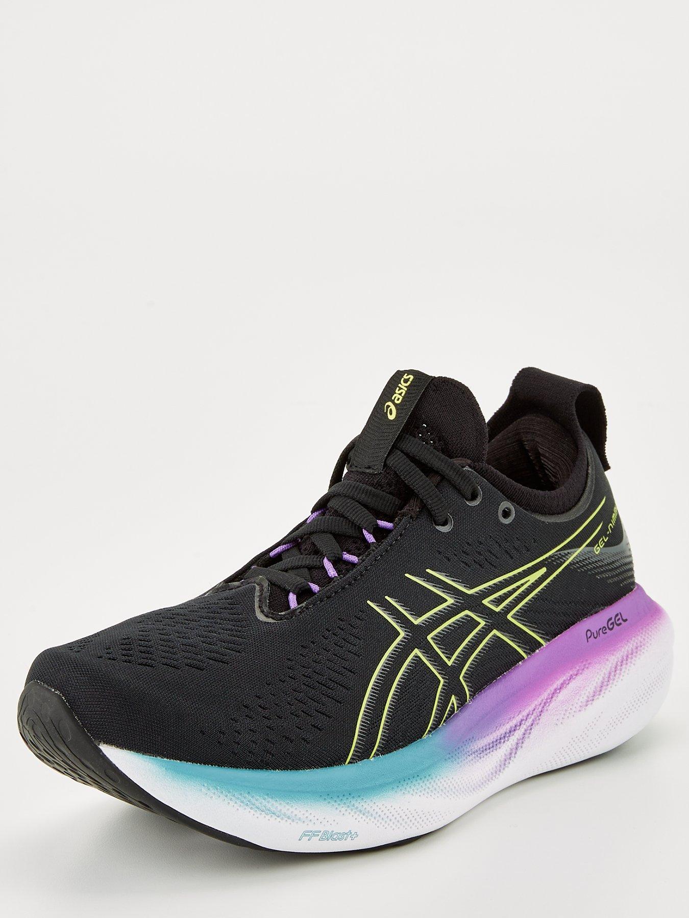 Asics deals ladies sale