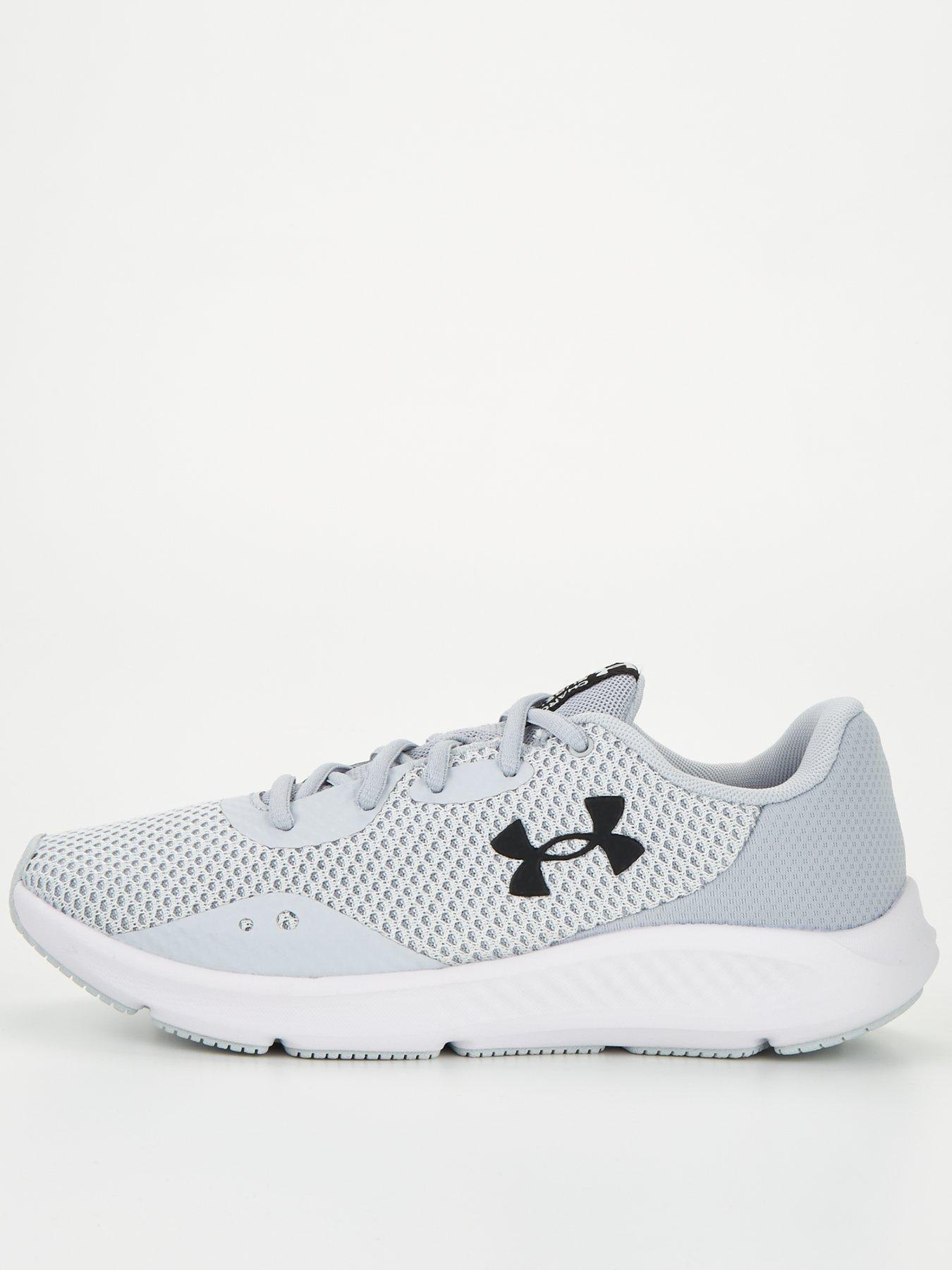 UNDER ARMOUR Charged Pursuit 3 - Black/Pink