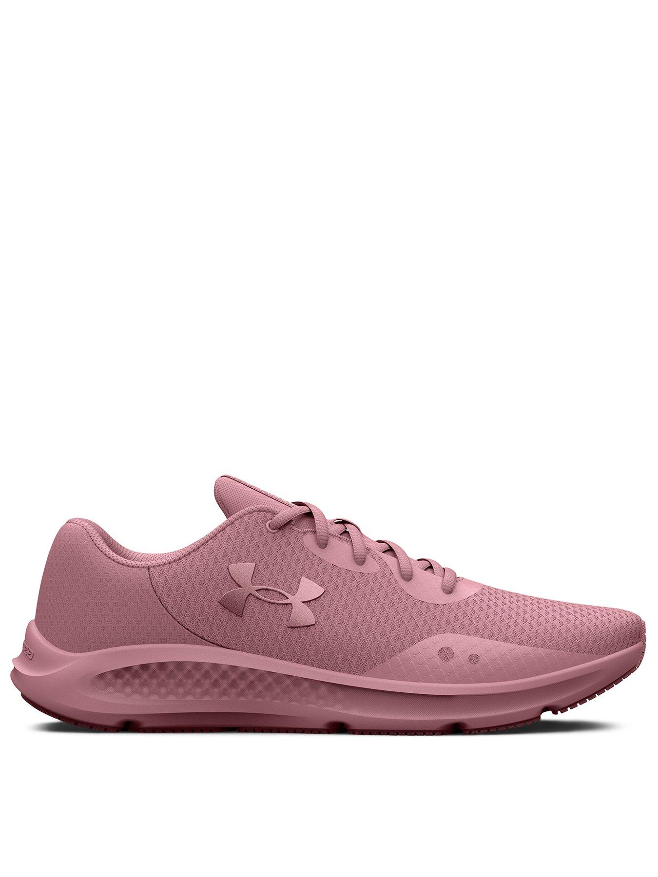 Under armour women's running best sale shoes sale