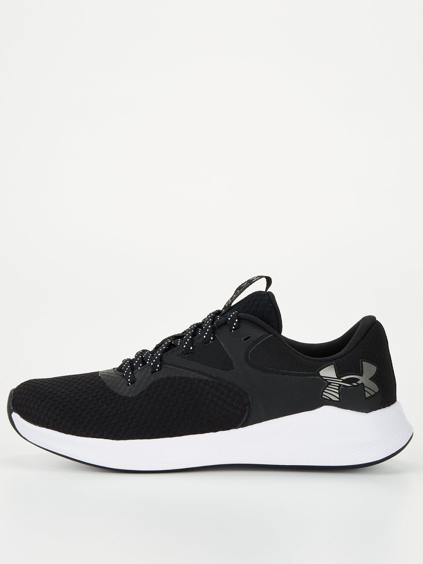 Under armour press clearance 2 training shoes ladies