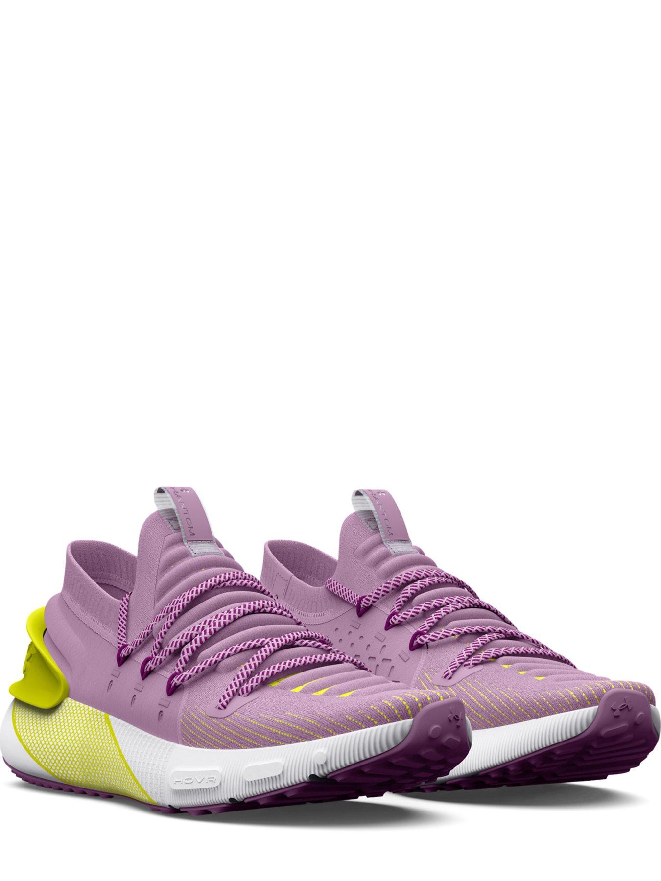 Nike air clearance zoom elevate pink