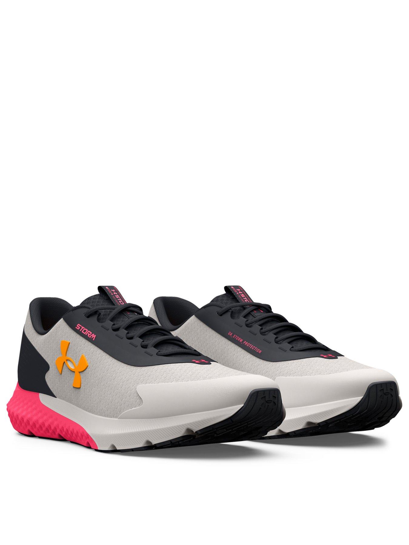 Under Armour Women's Charged Rogue Running Shoes 