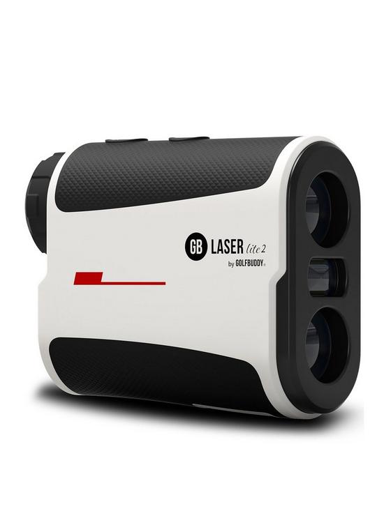 front image of golfbuddy-laser-lite2-rangefinder