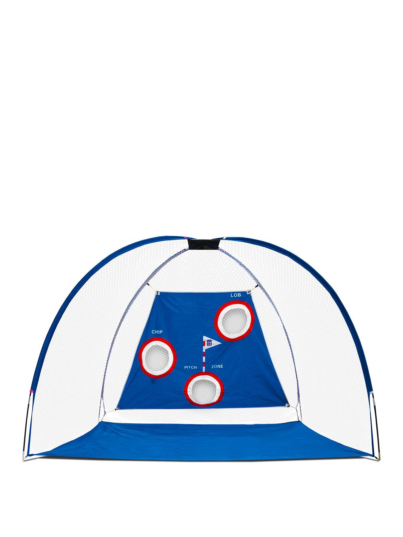  image of pga-tour-pro-golf-driving-net
