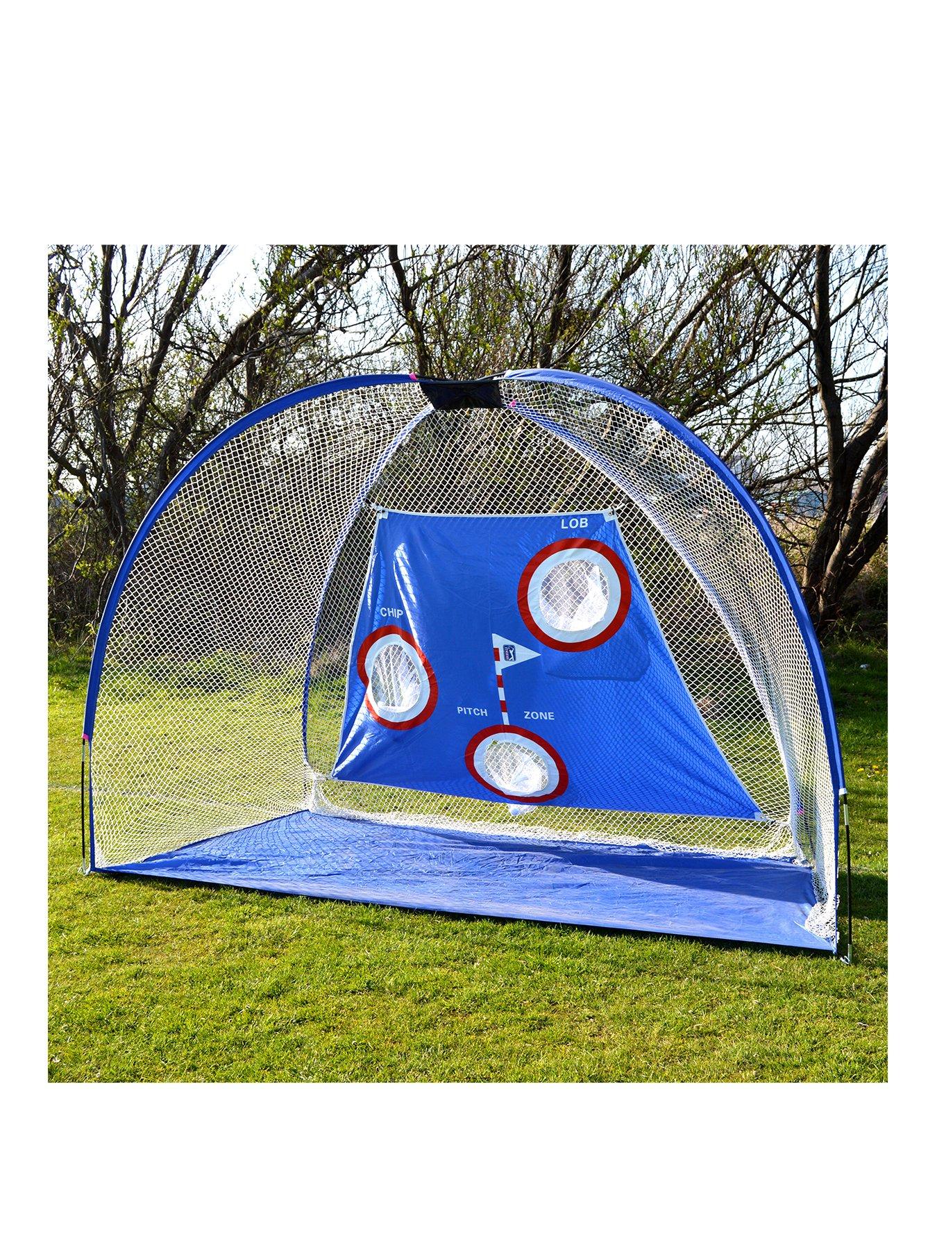 image of pga-tour-pro-golf-driving-net