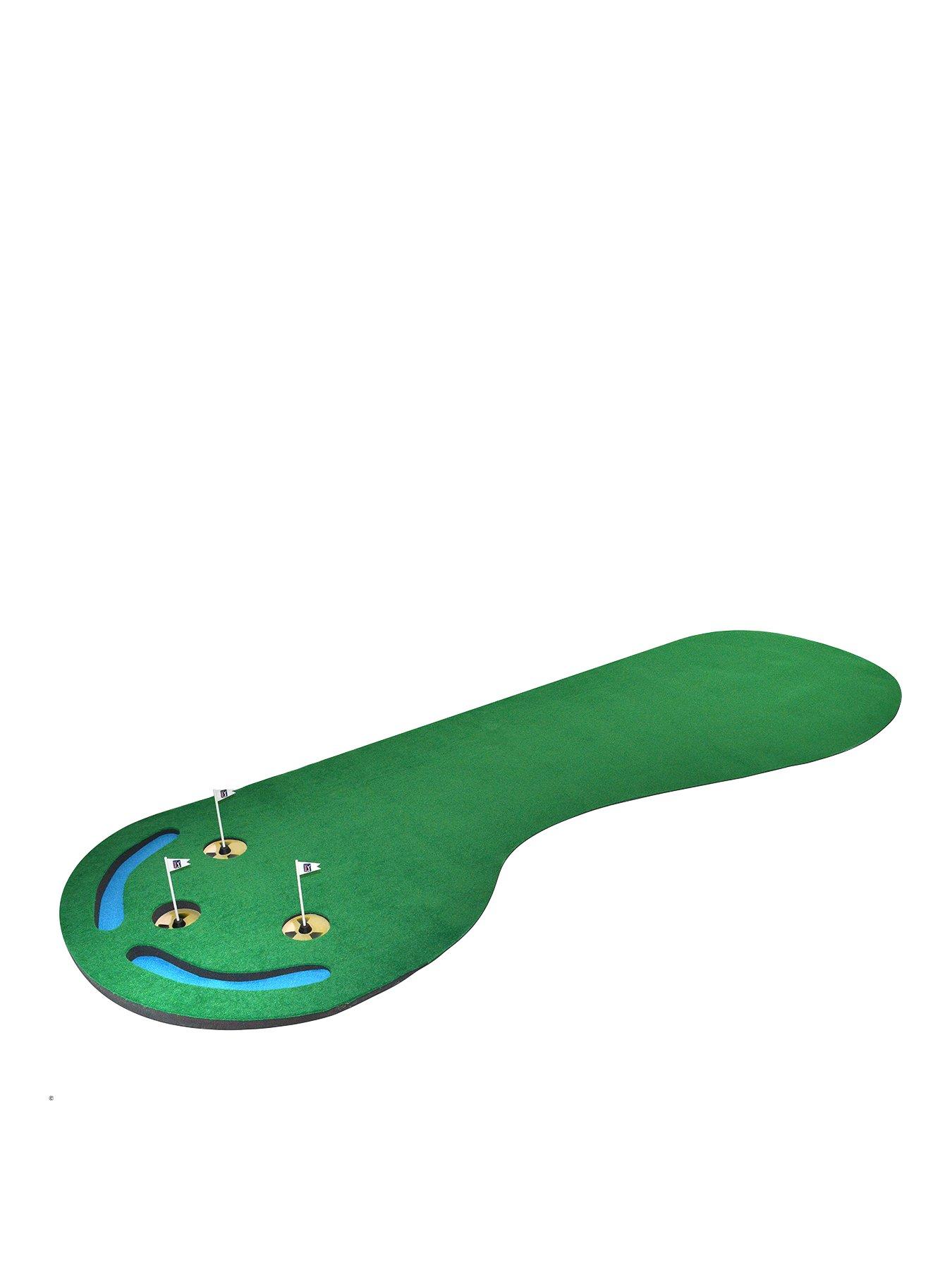 undefined 3x9ft Deluxe Putting Mat
