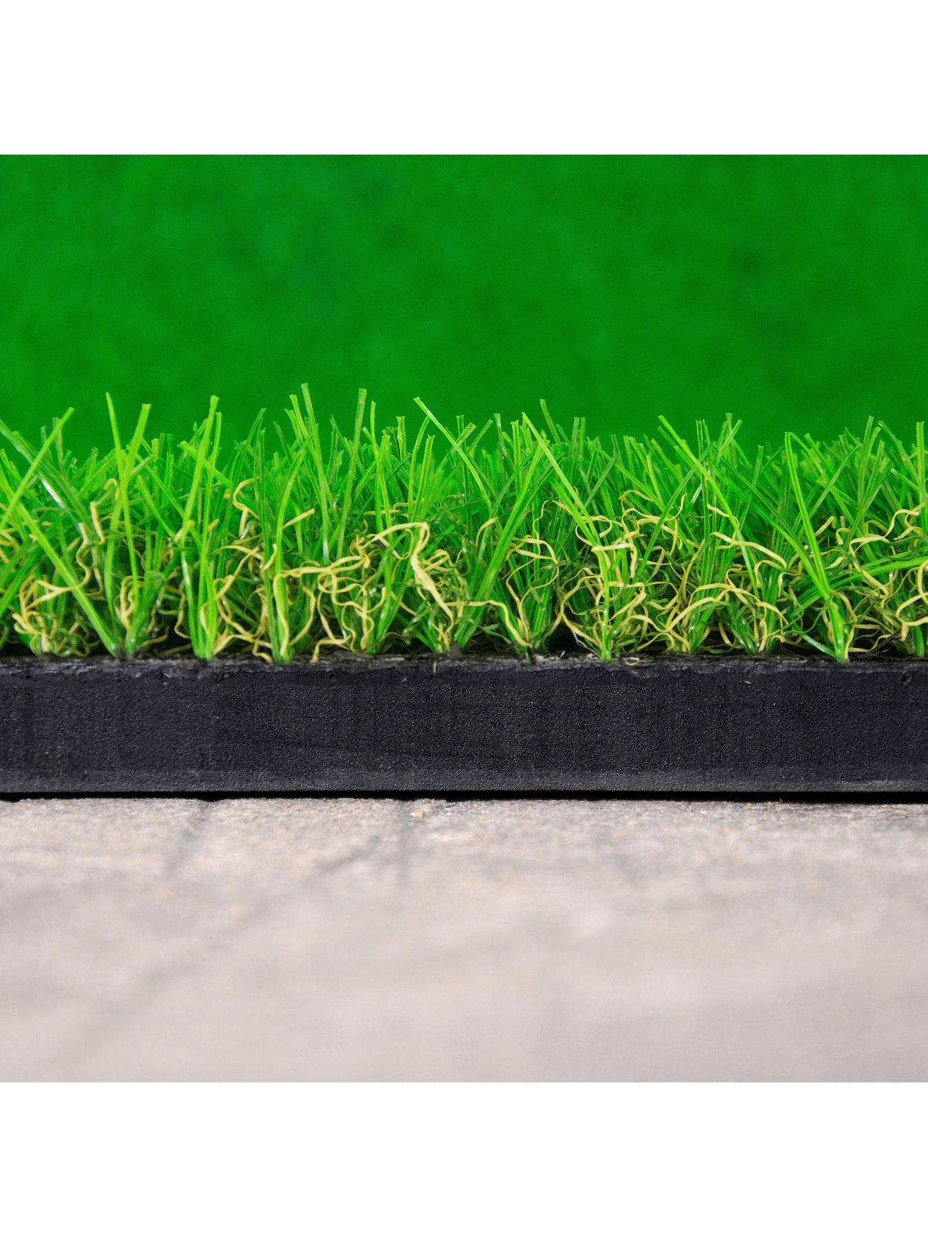 Image 6 of 7 of PGA Tour Supersize Augusta Golf&nbsp;Putting Mat Green