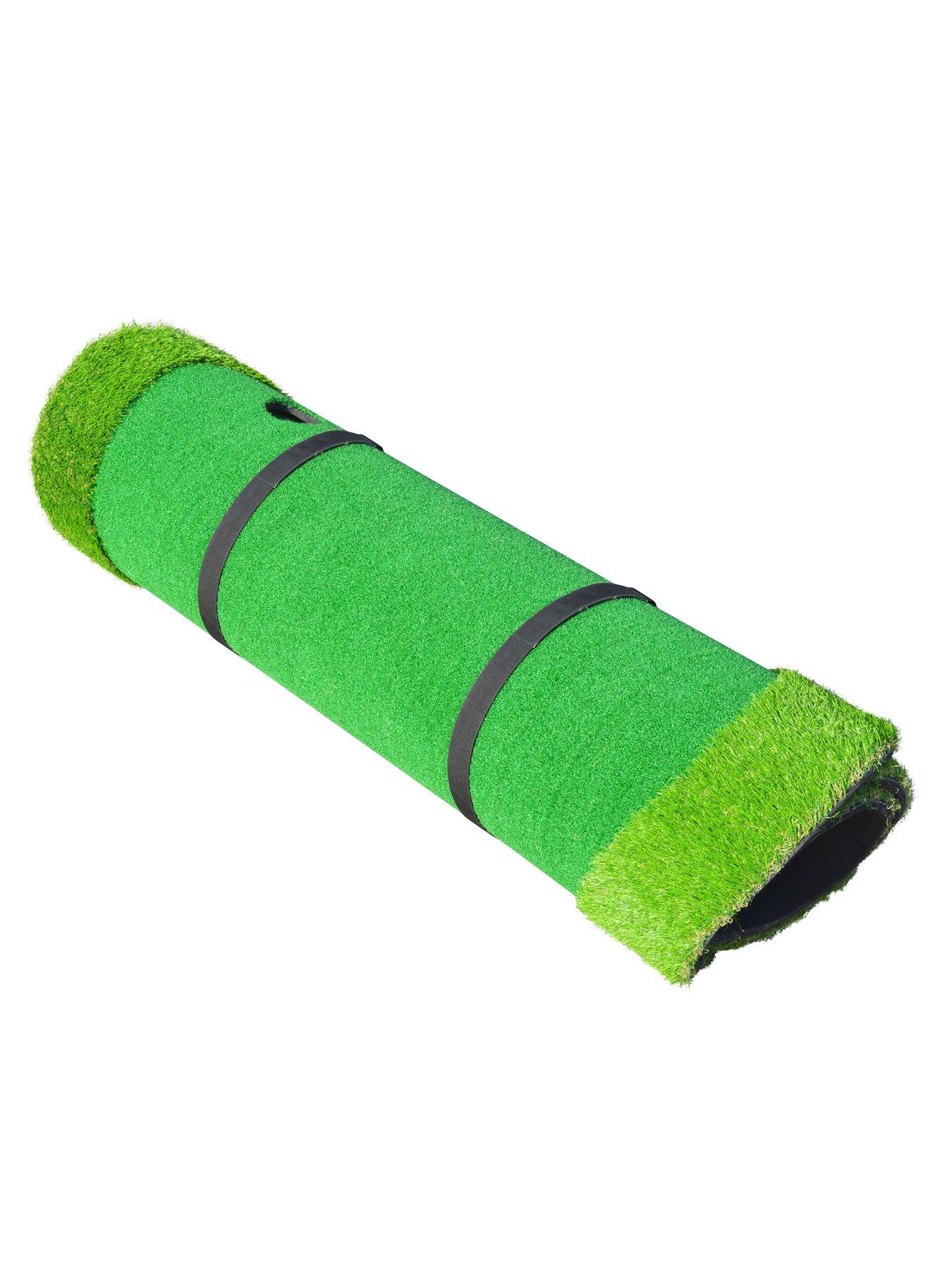 Image 7 of 7 of PGA Tour Supersize Augusta Golf&nbsp;Putting Mat Green