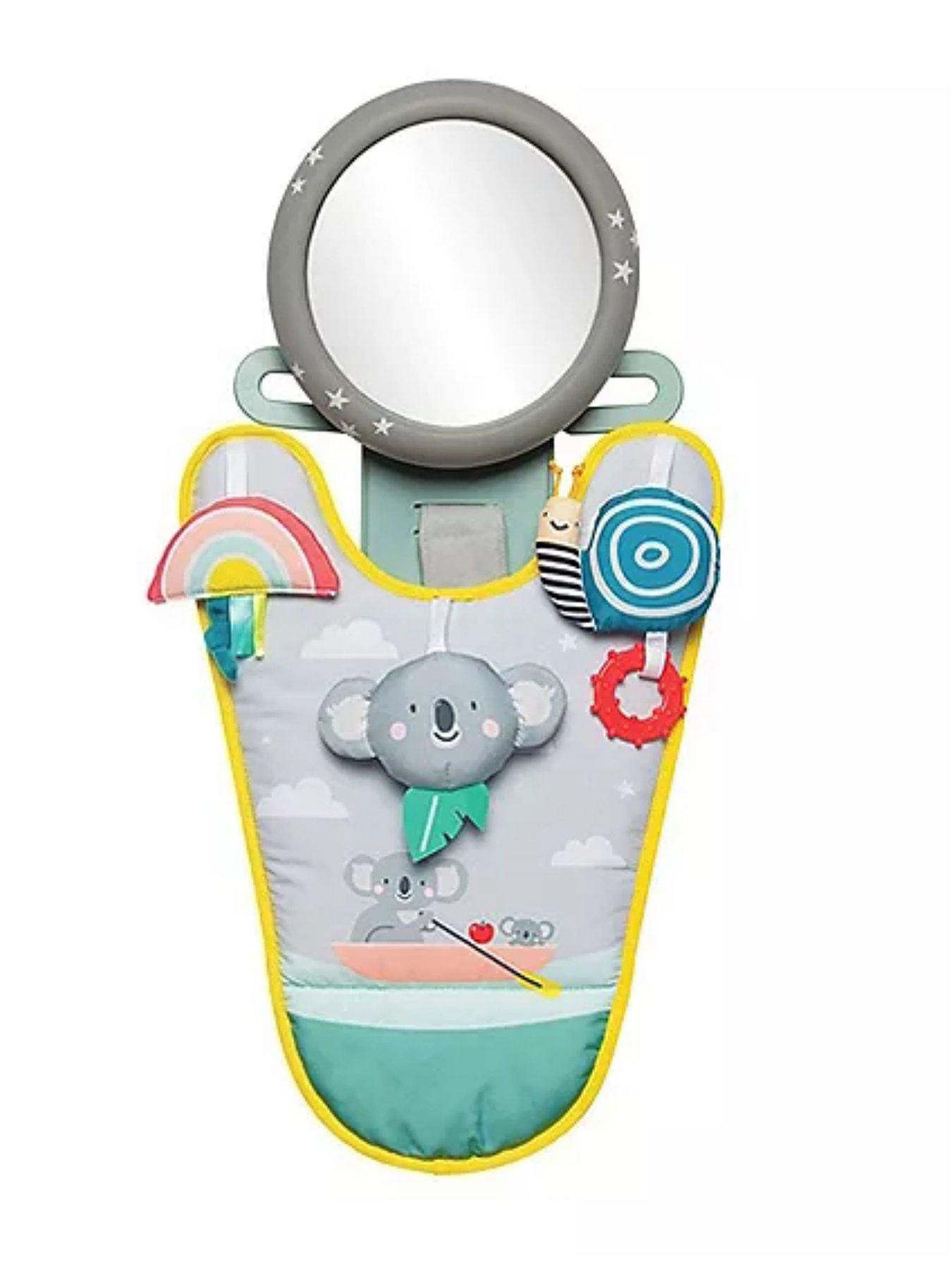  image of taf-toys-koala-in-car-play-centre