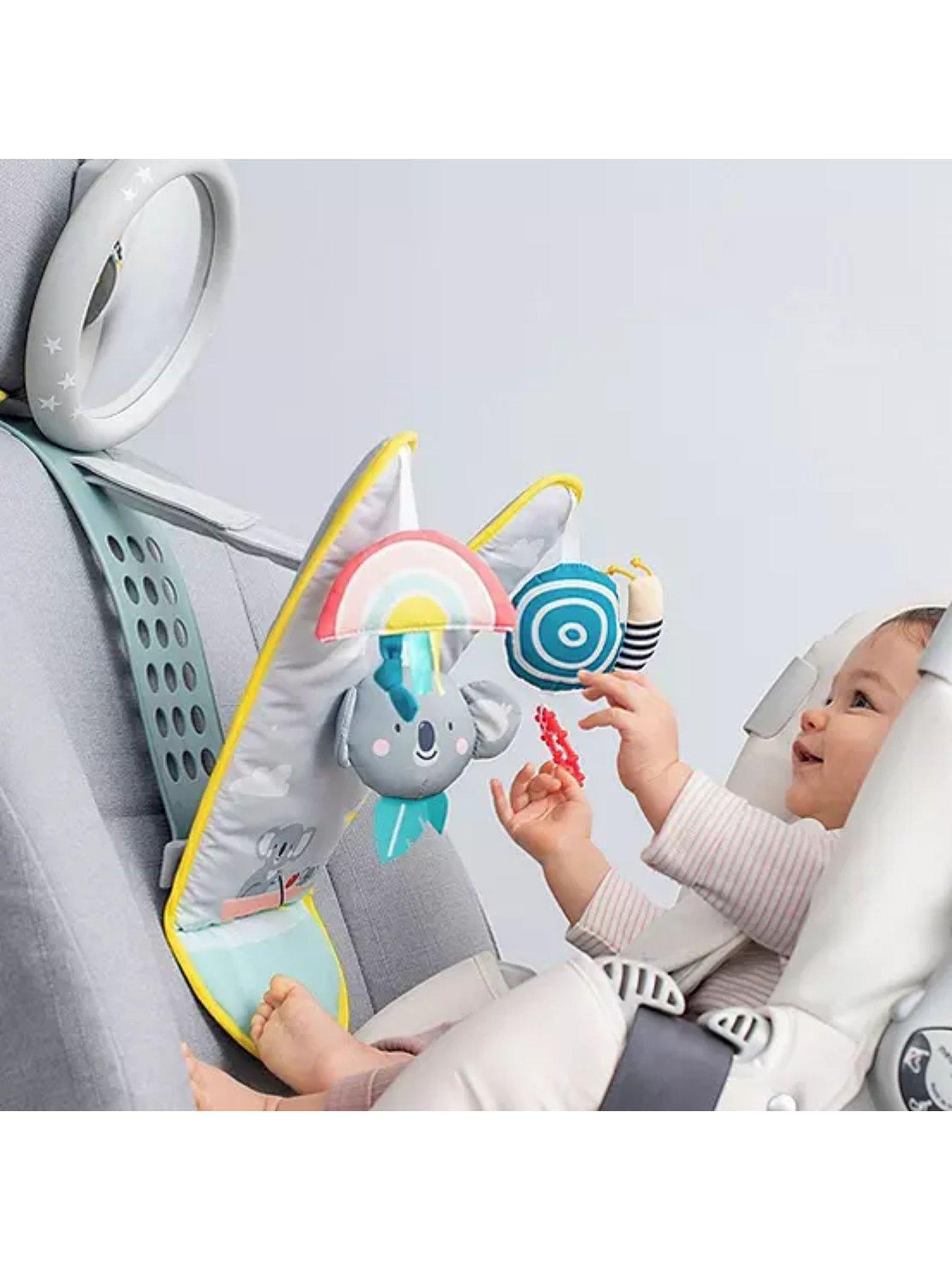  image of taf-toys-koala-in-car-play-centre