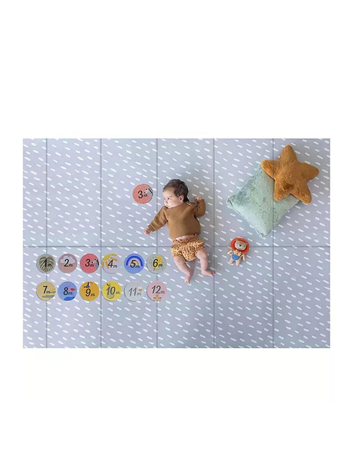 Taf Toys Savannah Super Size Foam Playmat