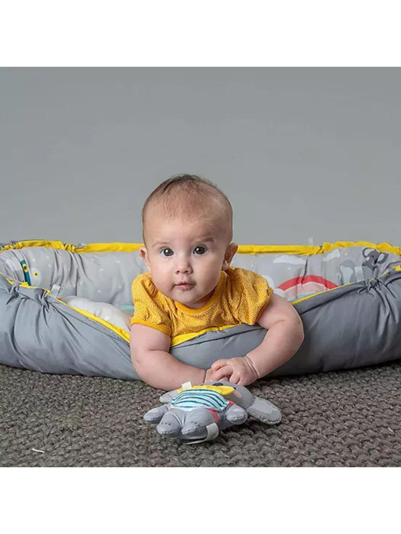 Taf toys cheap newborn gym