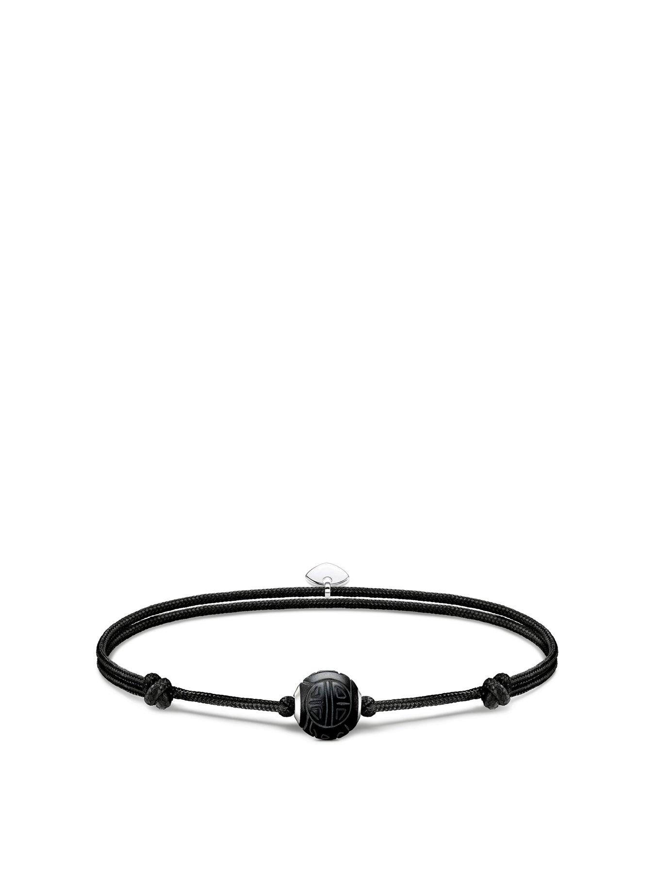 Thomas sabo karma sale bracelet sale