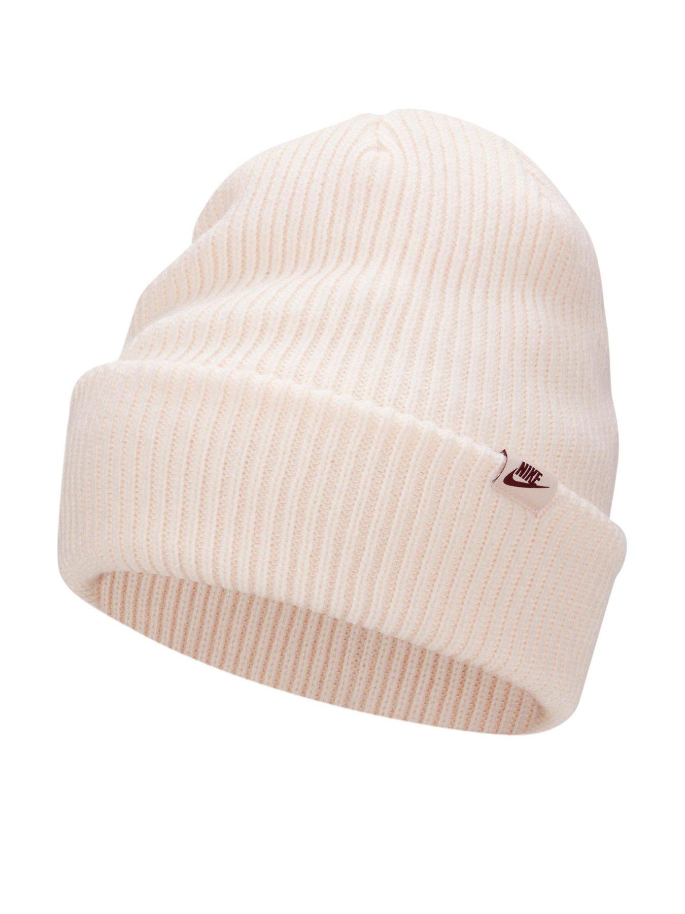 Pink nike sb beanie best sale