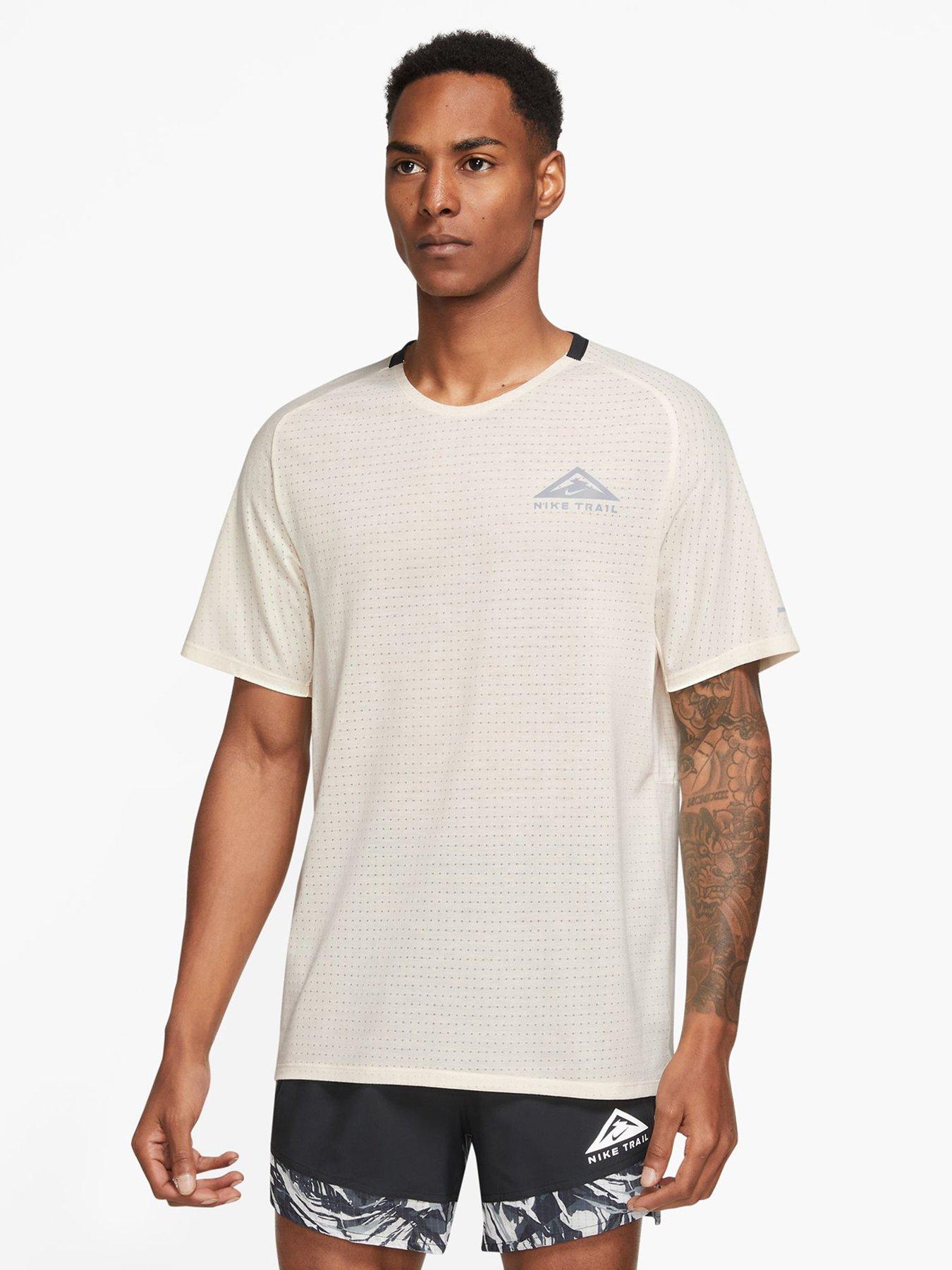 nike running t shirt sale