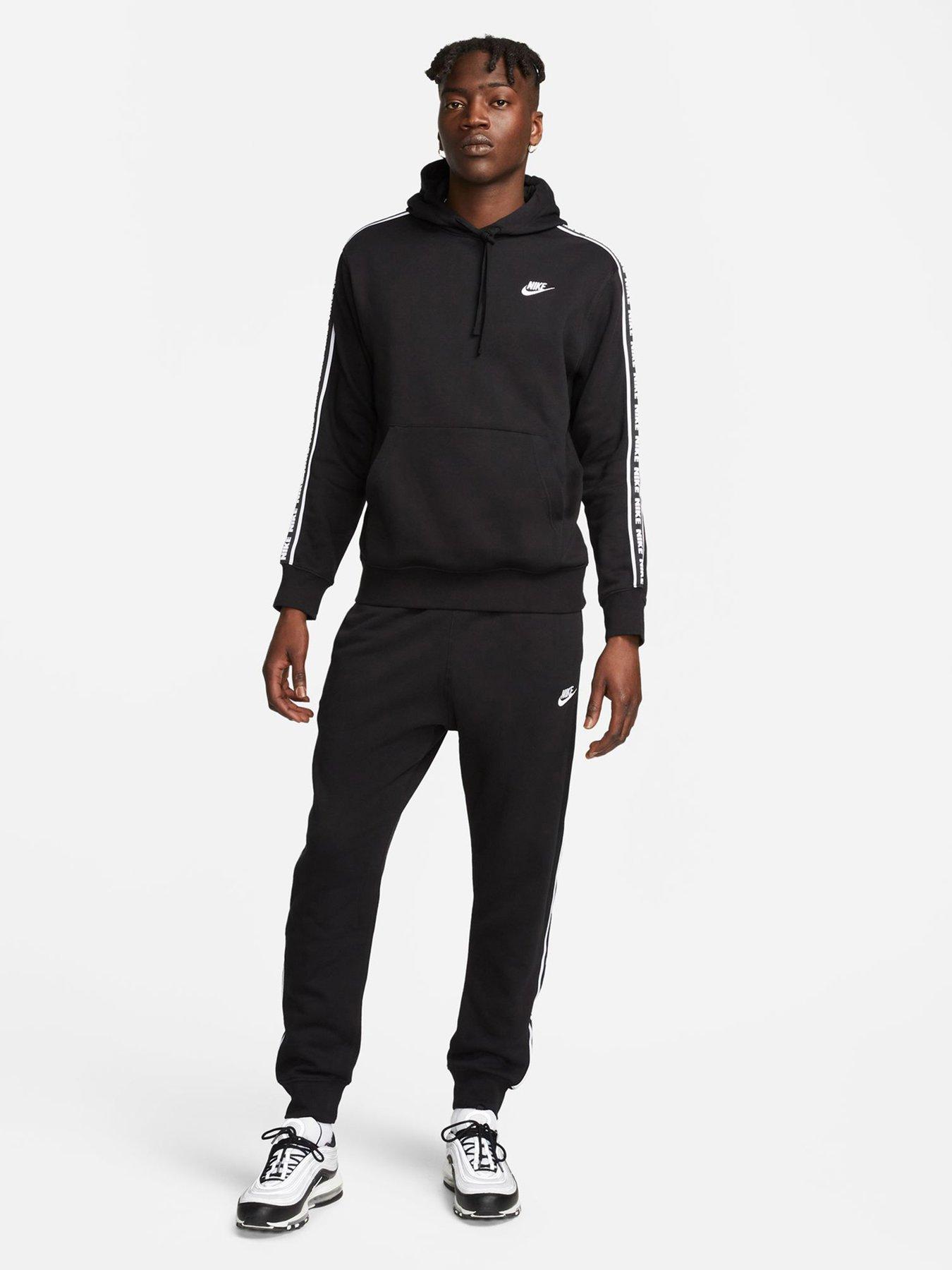 Nike on sale tracksuit 4xl