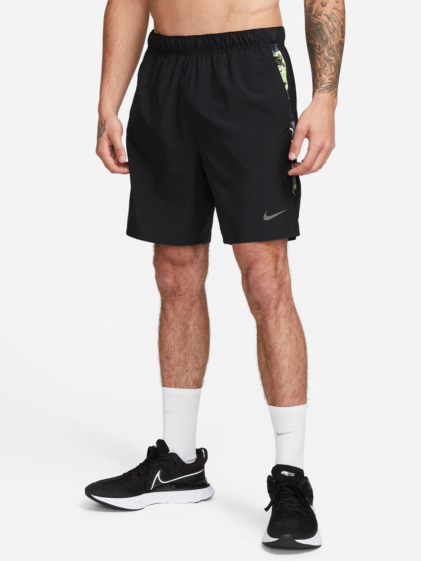 Nike challenger clearance shorts 7 inch